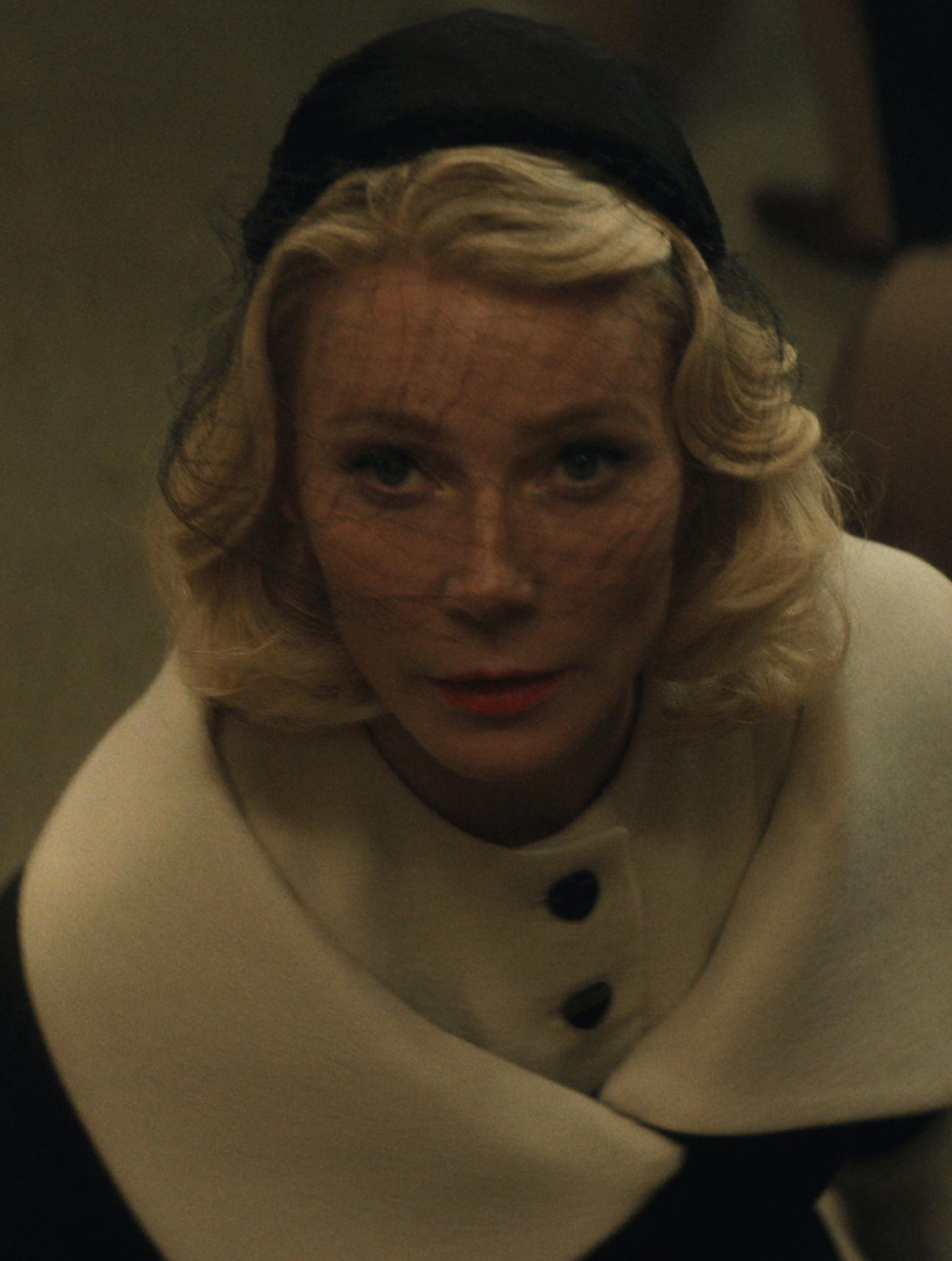 Gwyneth Paltrow i 'Marty Supreme'