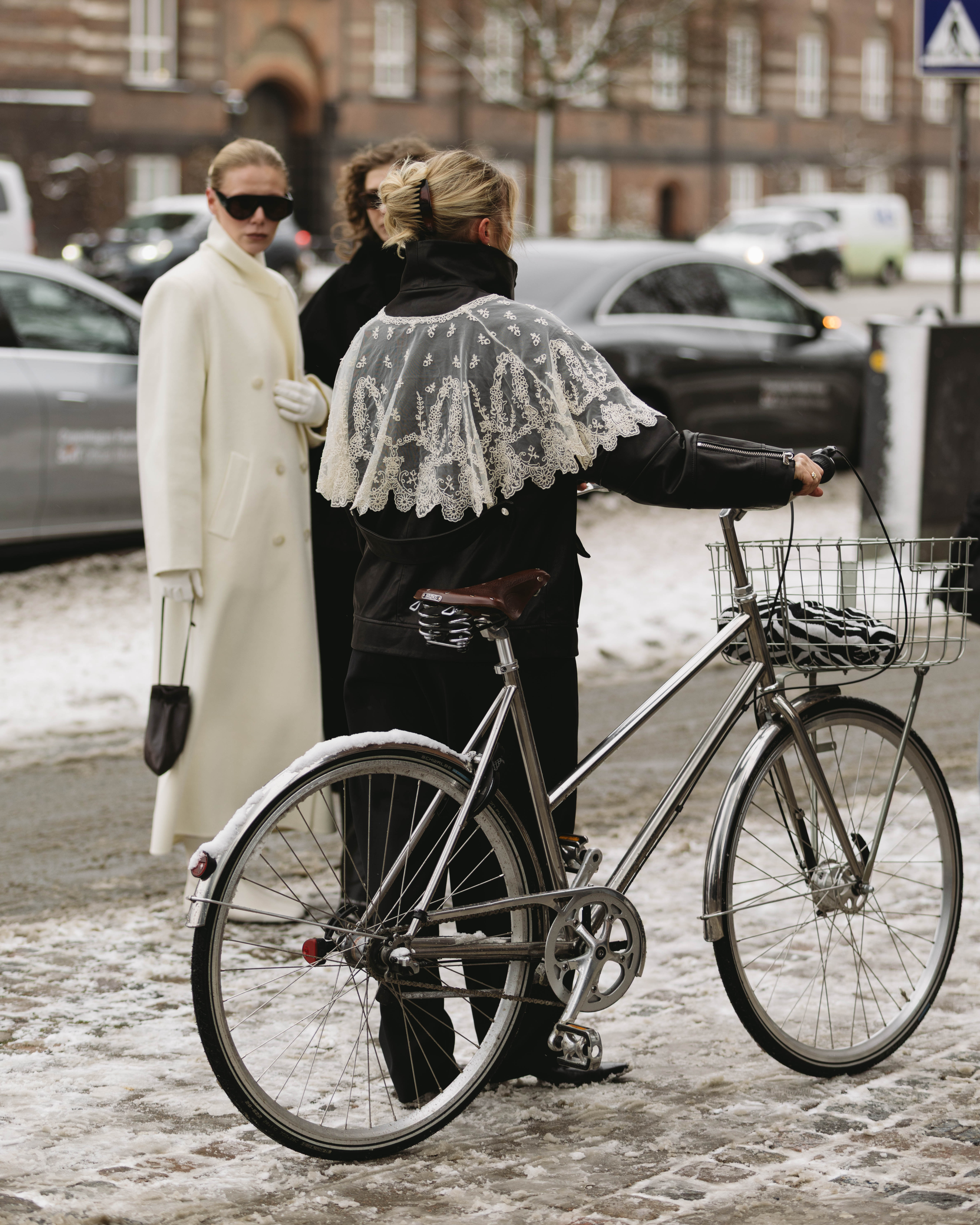 Copenhagen Fashion Week