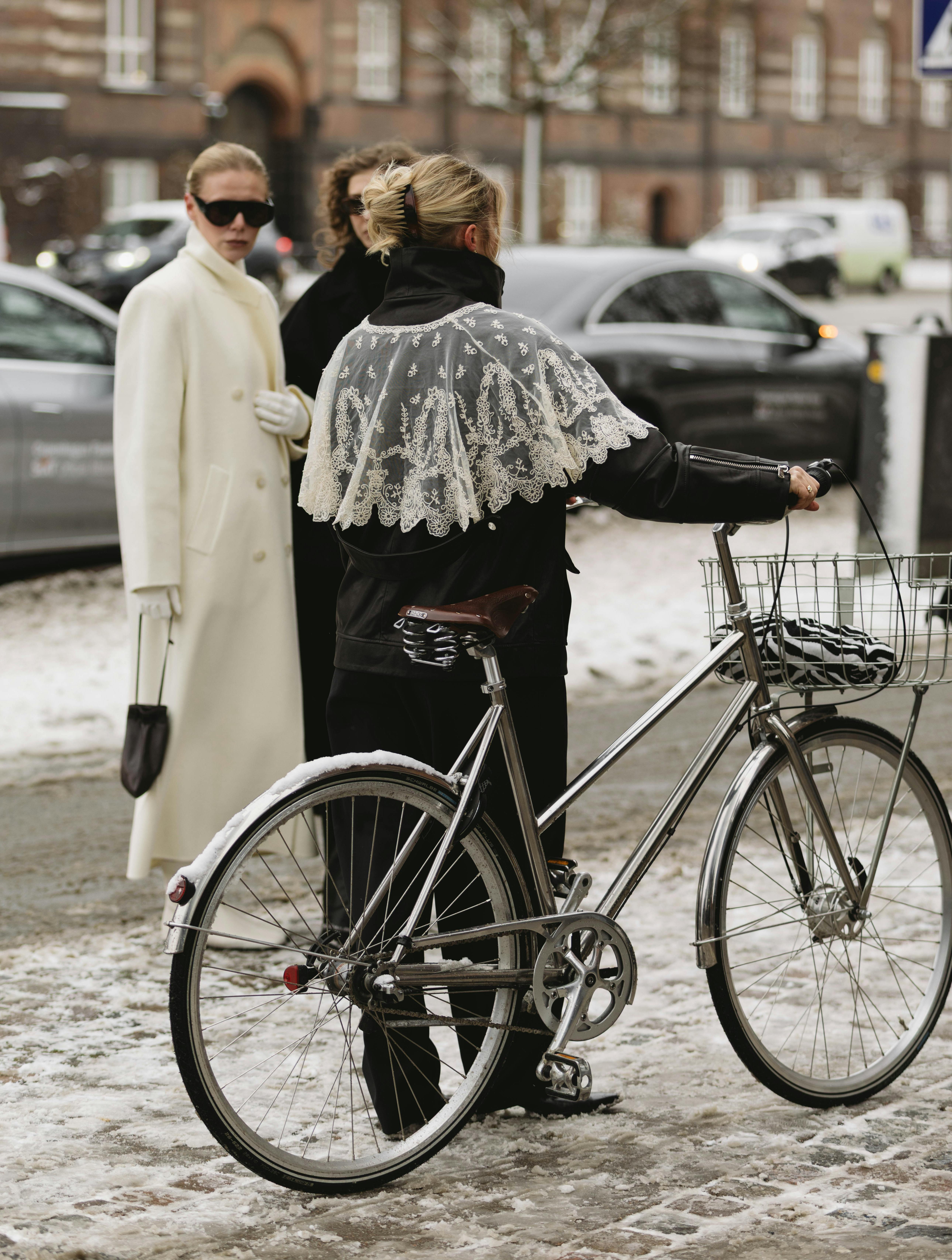 Copenhagen Fashion Week