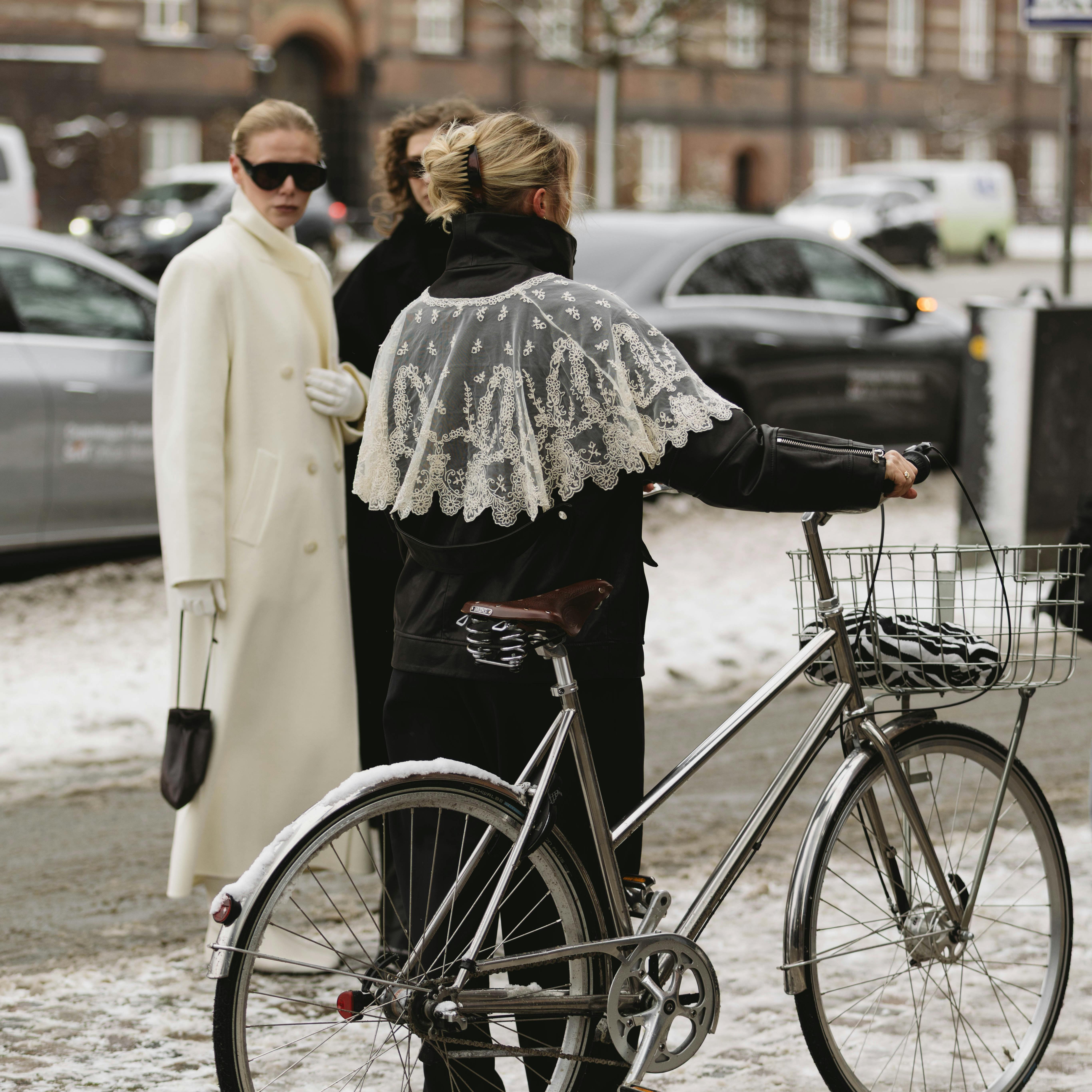Copenhagen Fashion Week