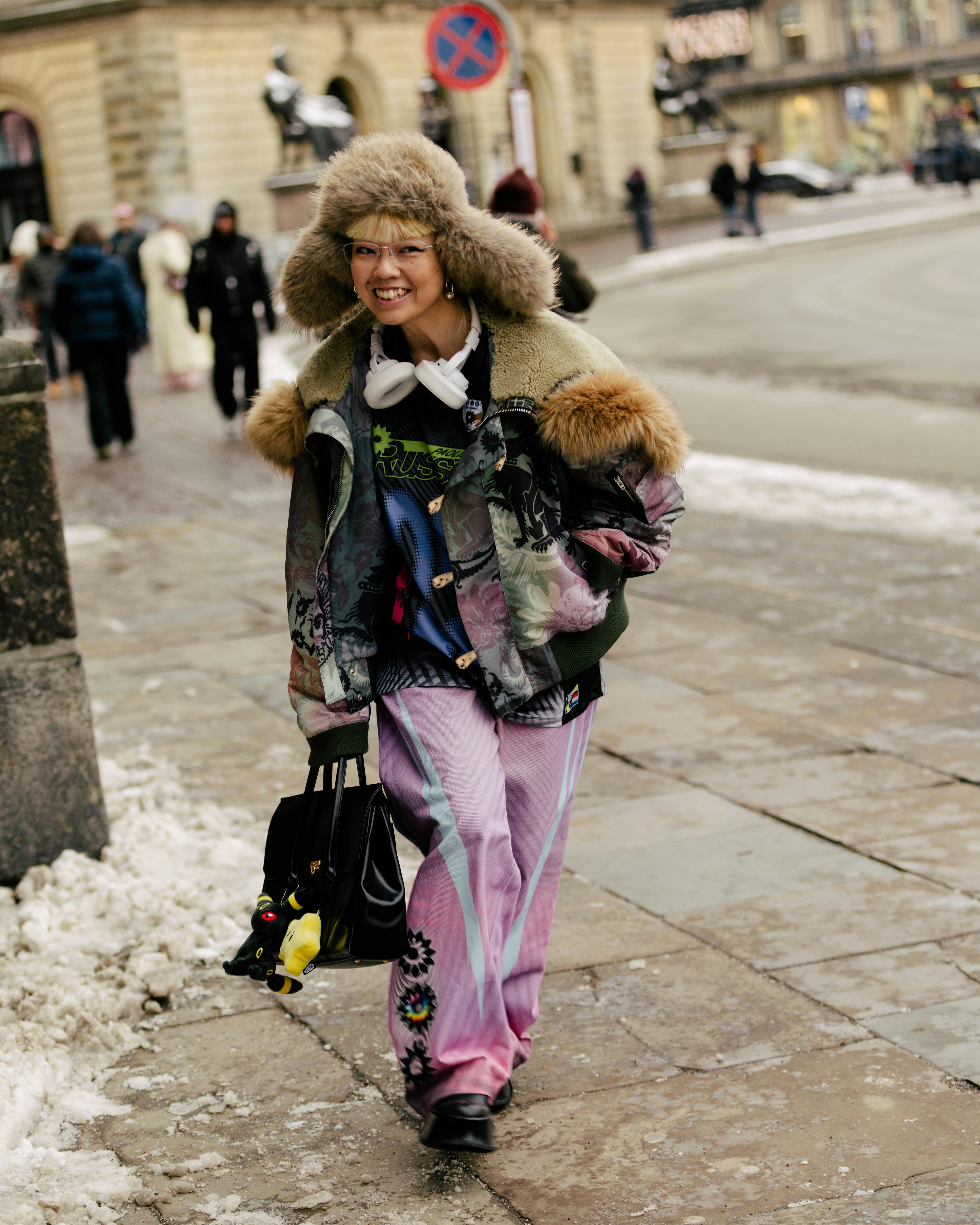 Copenhagen Fashion Week