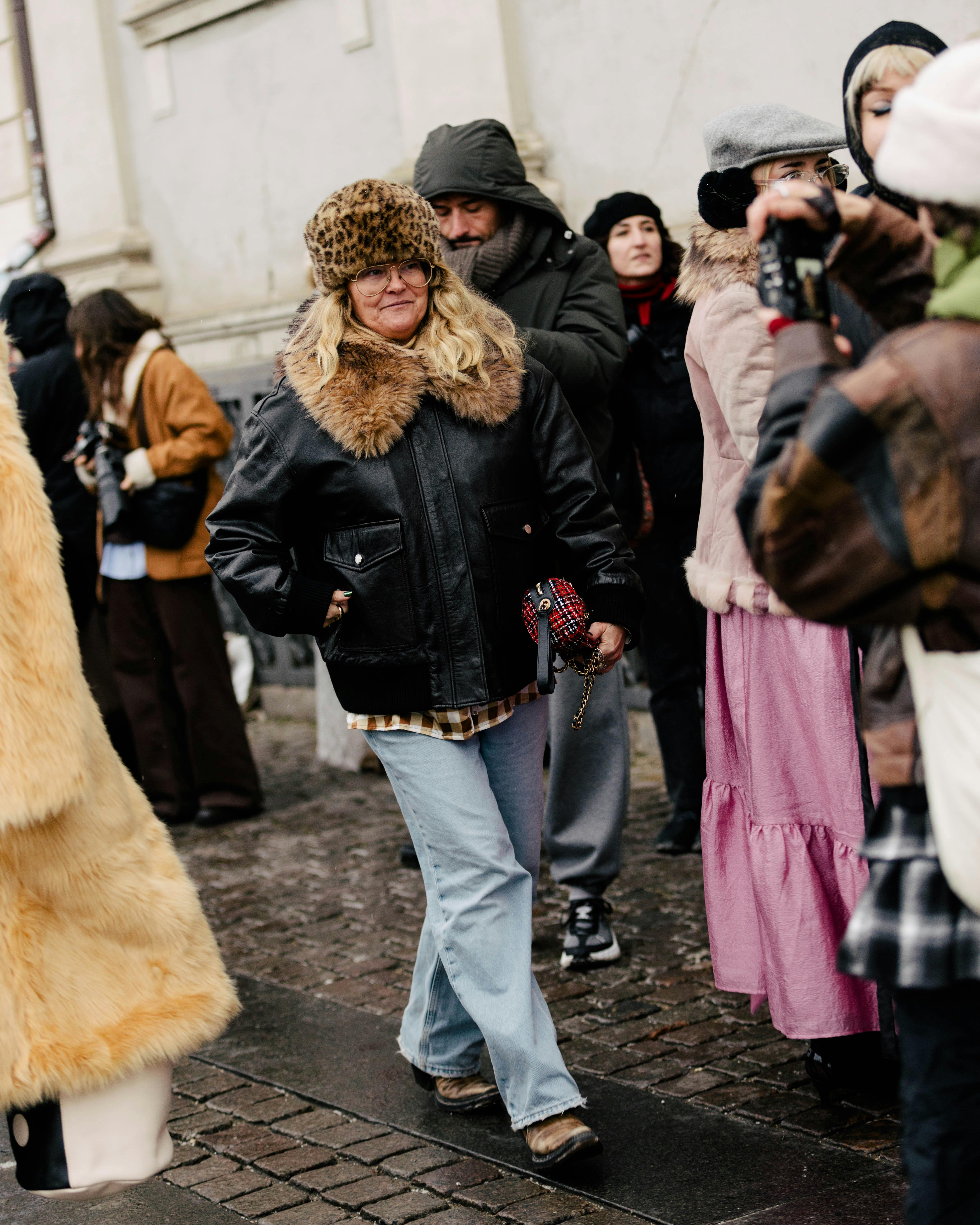 Copenhagen Fashion Week