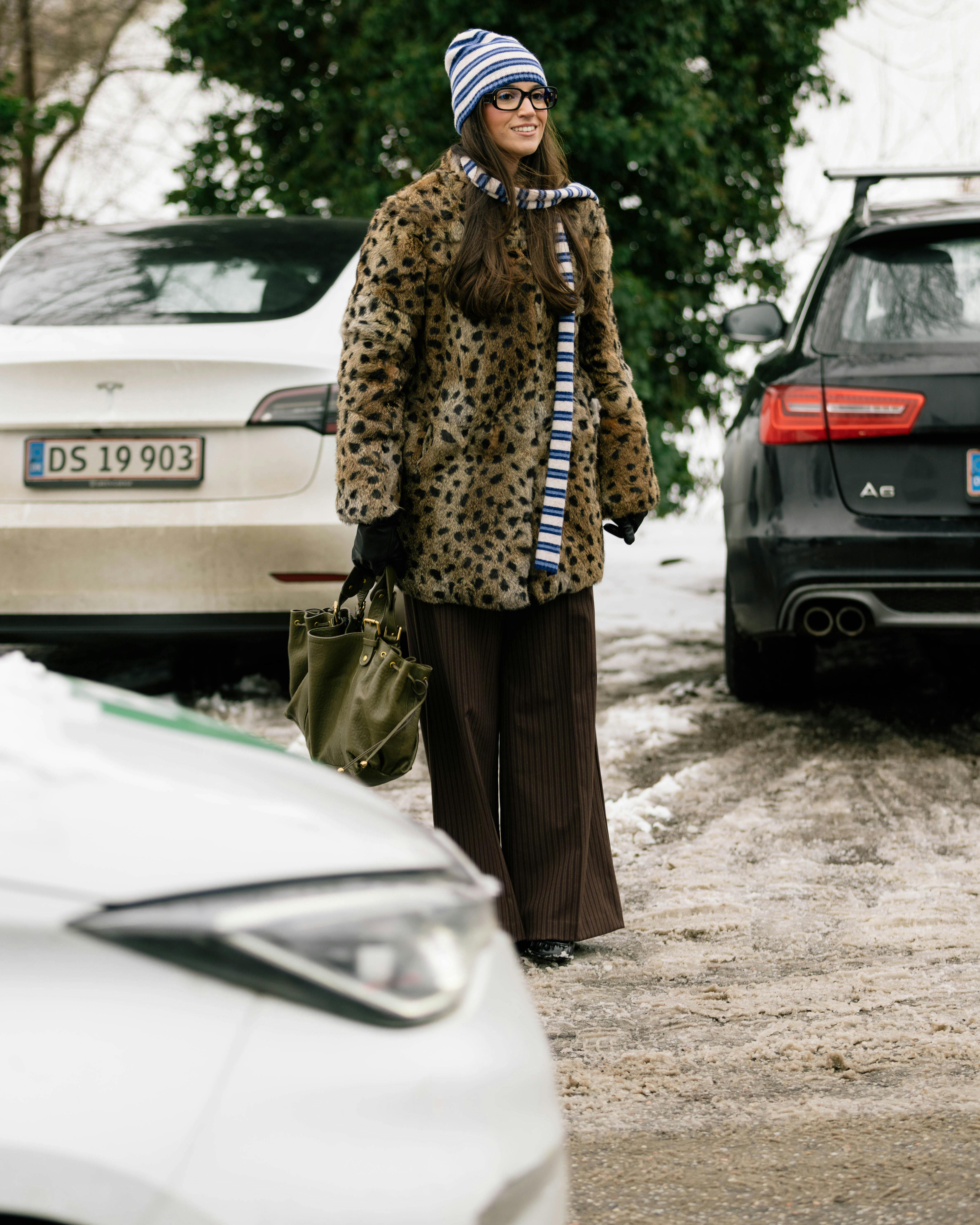 Copenhagen Fashion Week