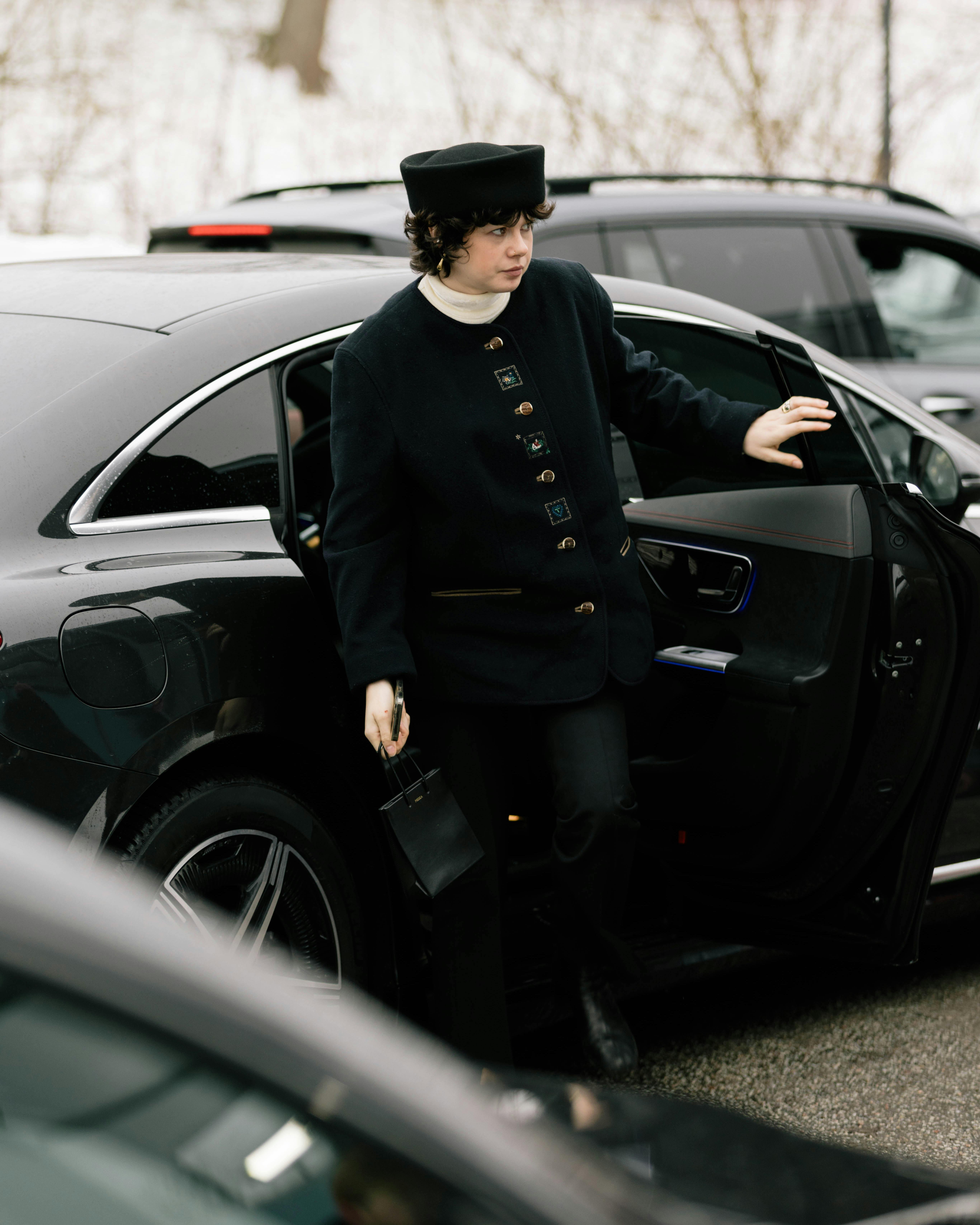 Copenhagen Fashion Week