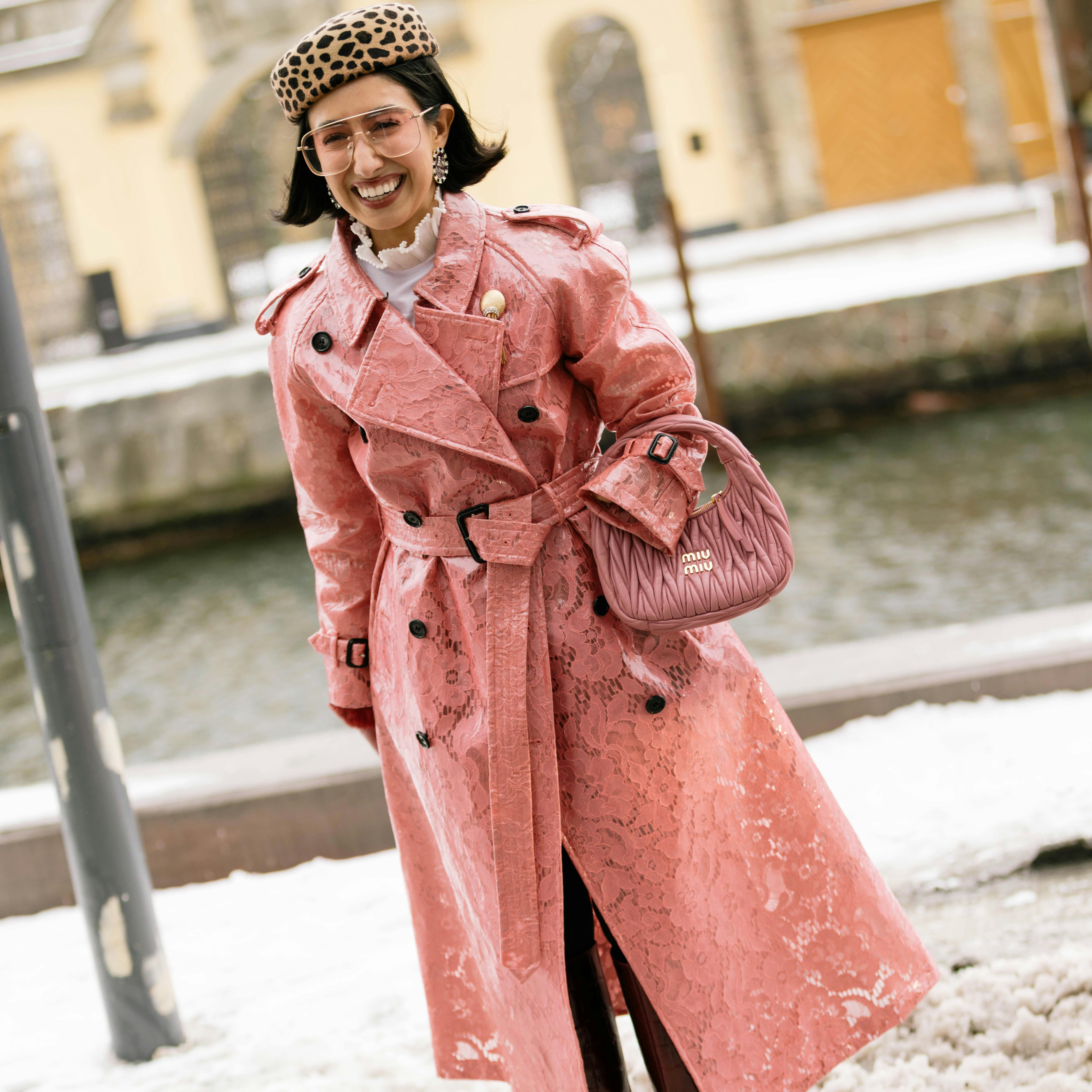 Copenhagen Fashion Week