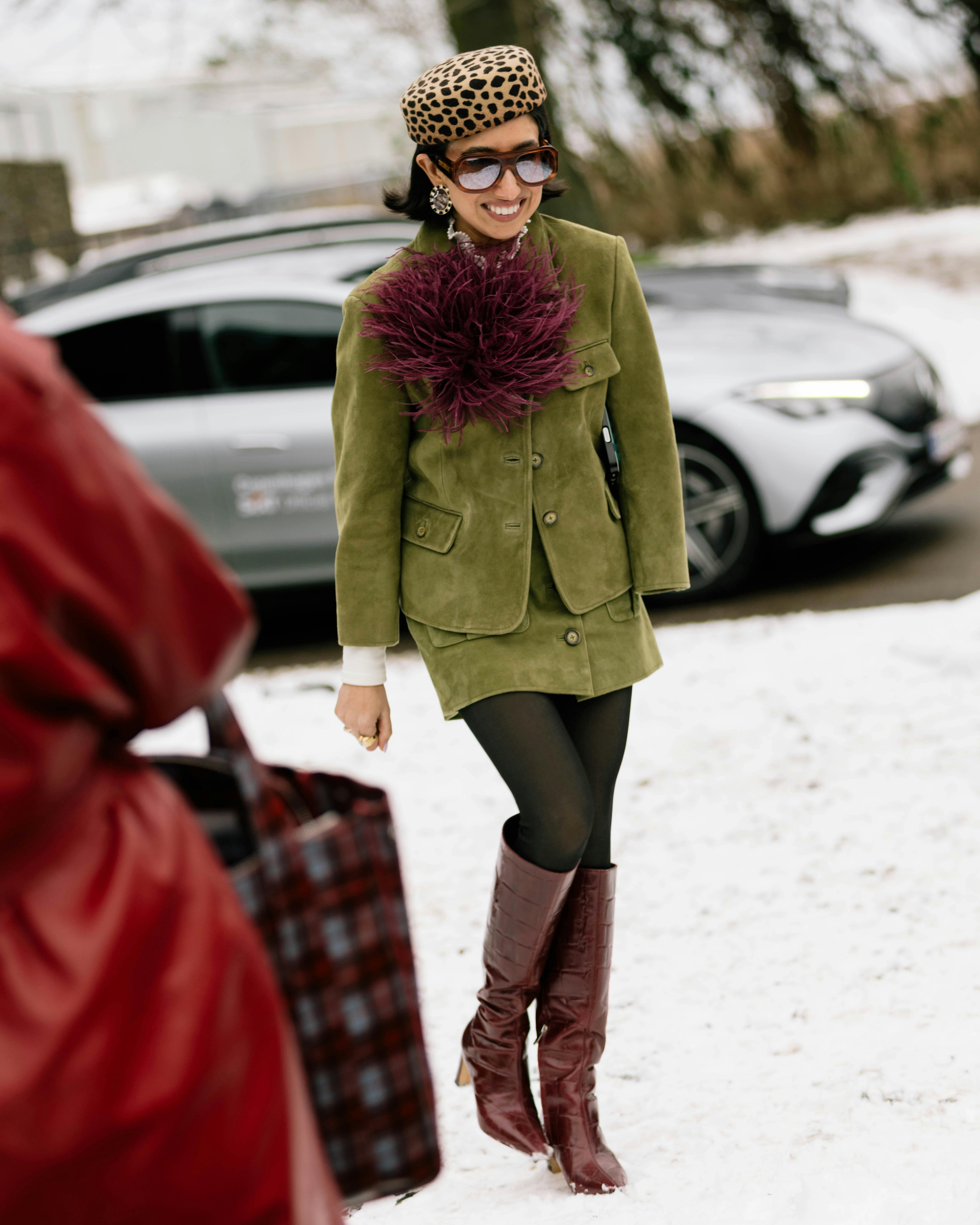 Copenhagen Fashion Week