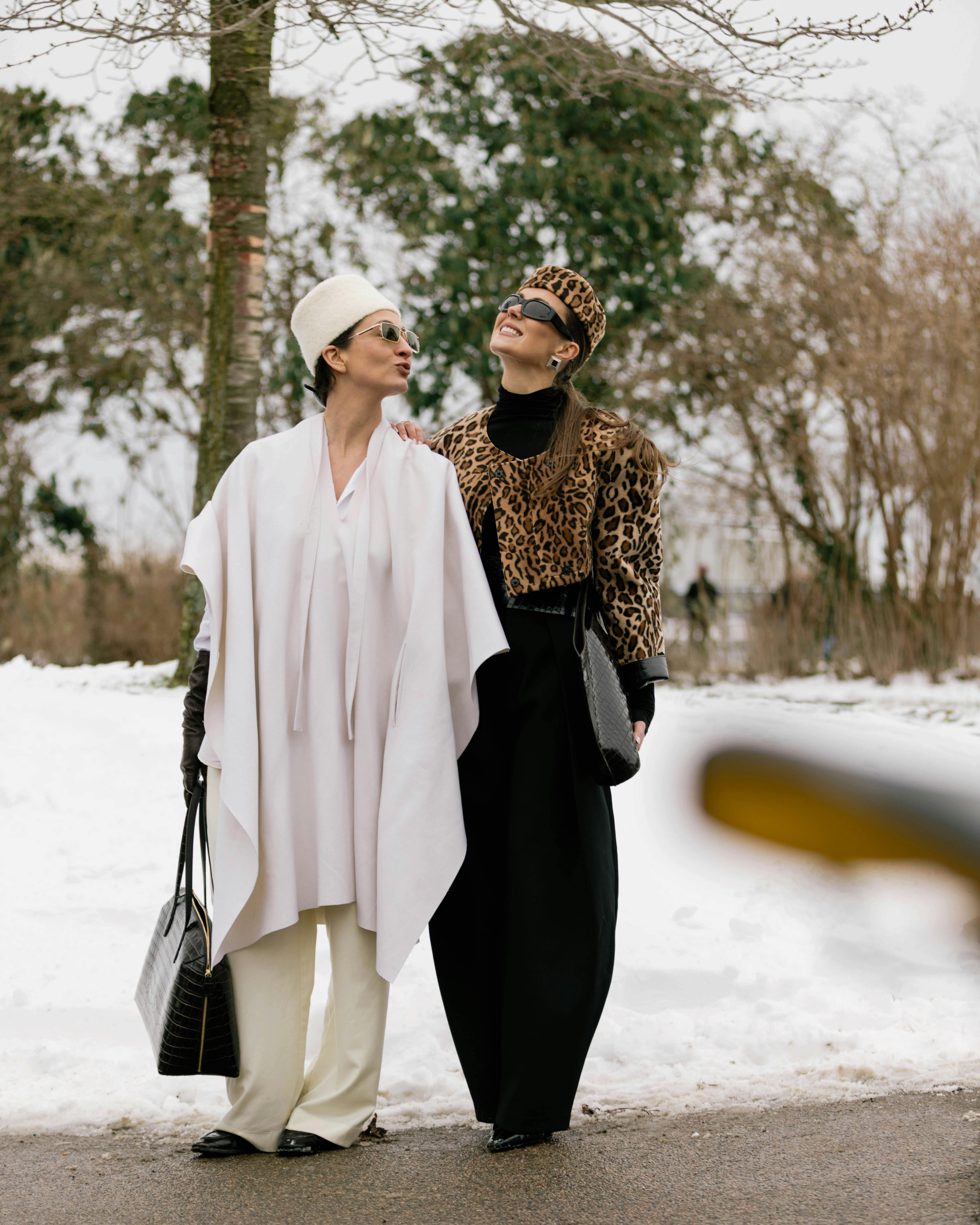 Copenhagen Fashion Week