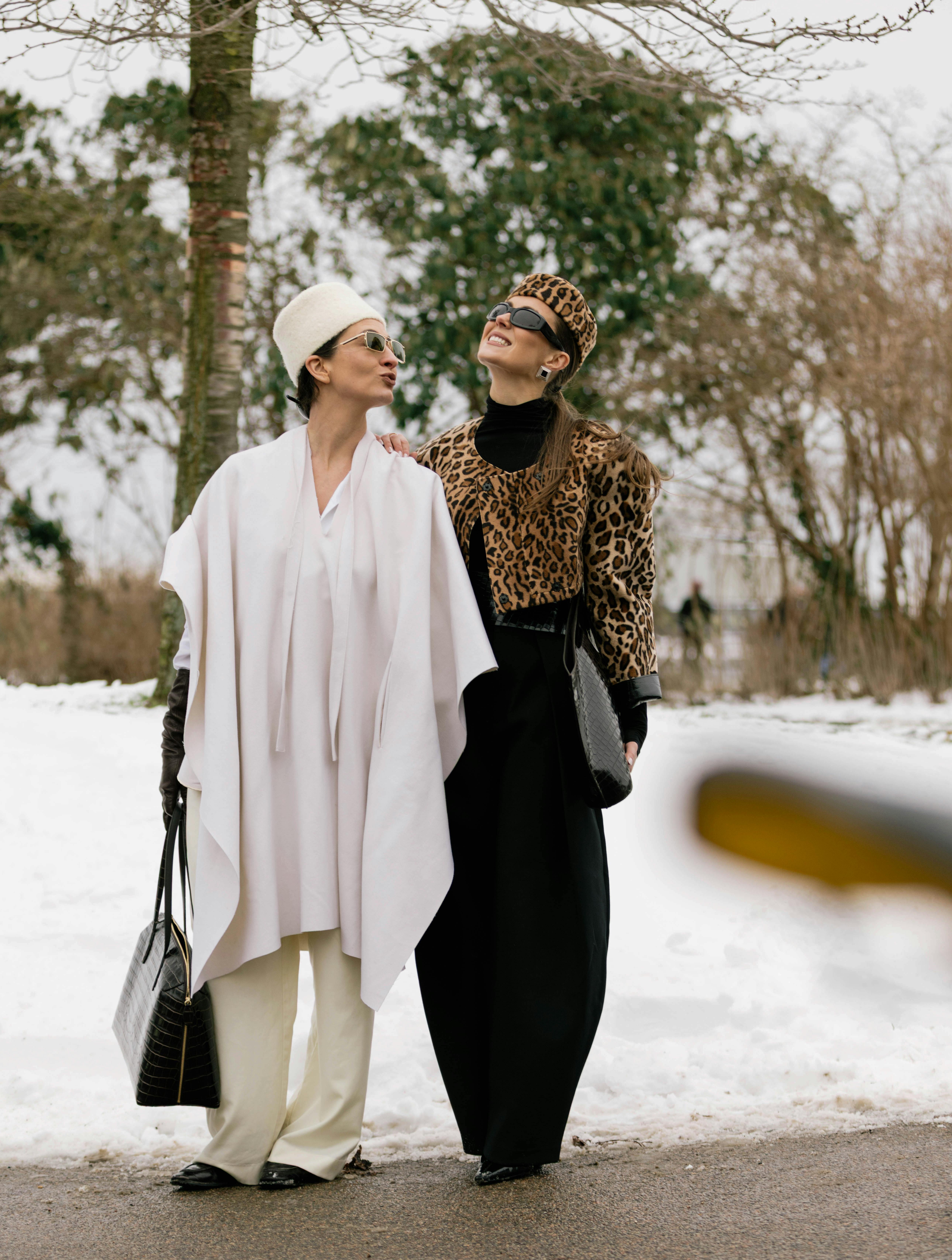 Copenhagen Fashion Week