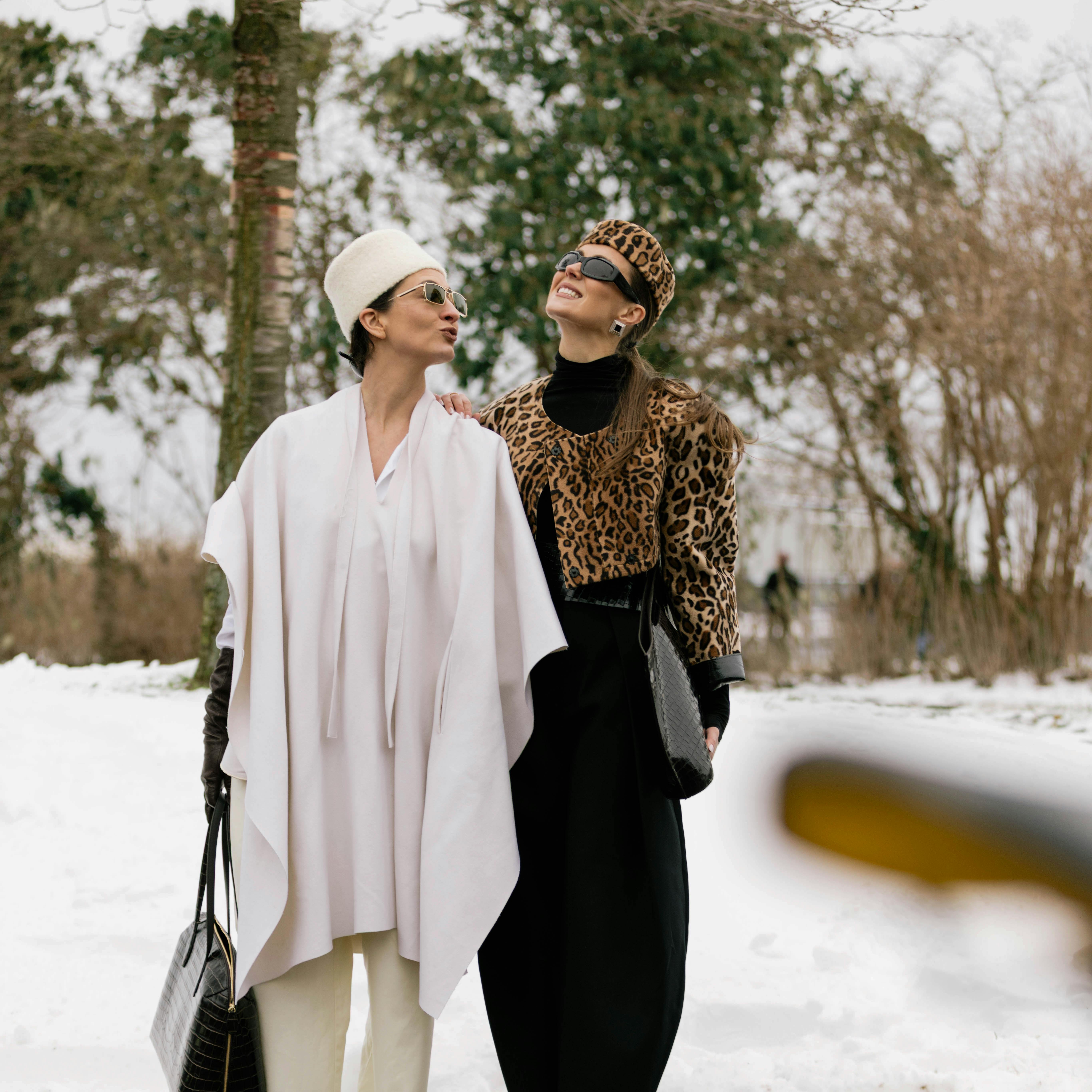 Copenhagen Fashion Week