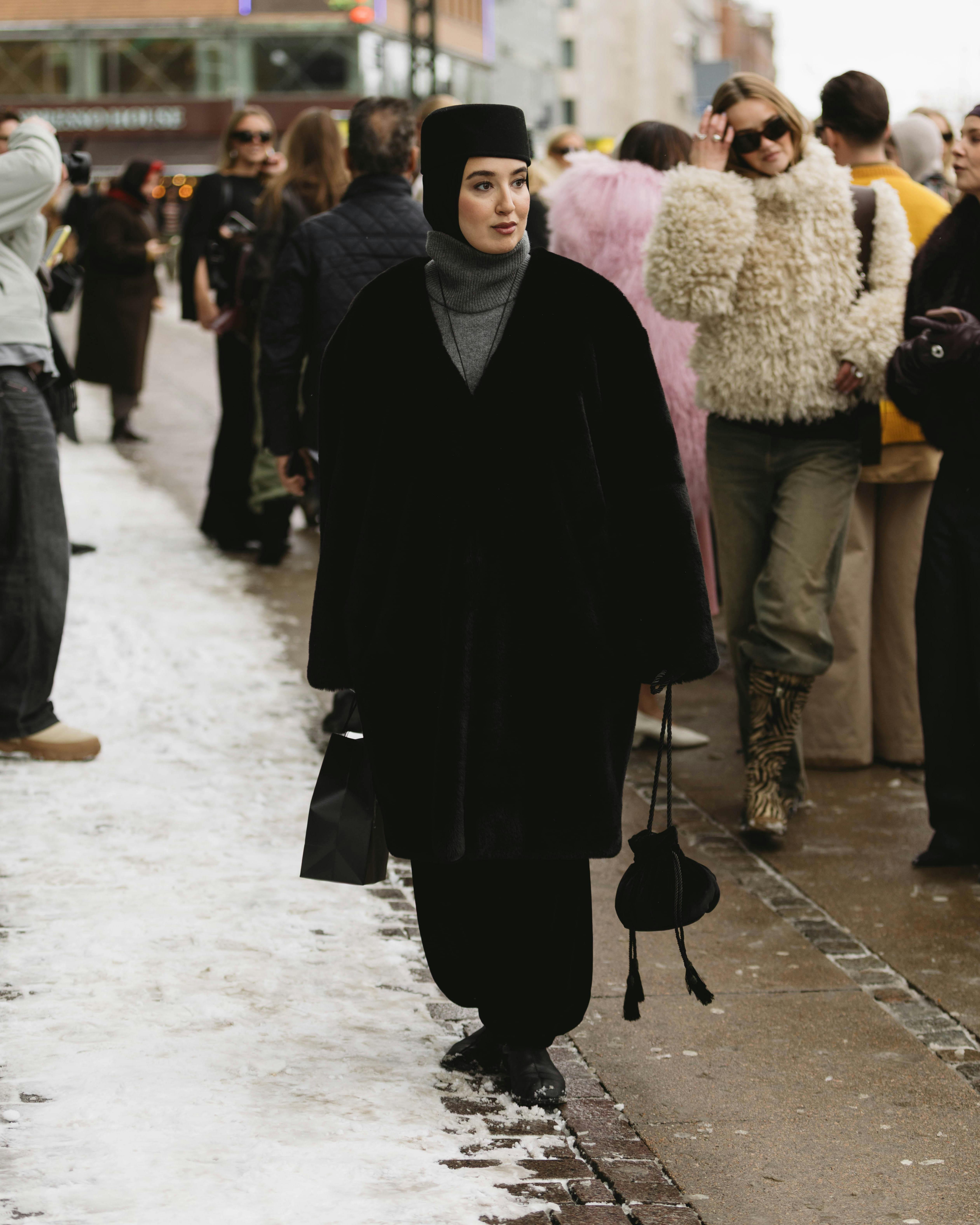 Copenhagen Fashion Week