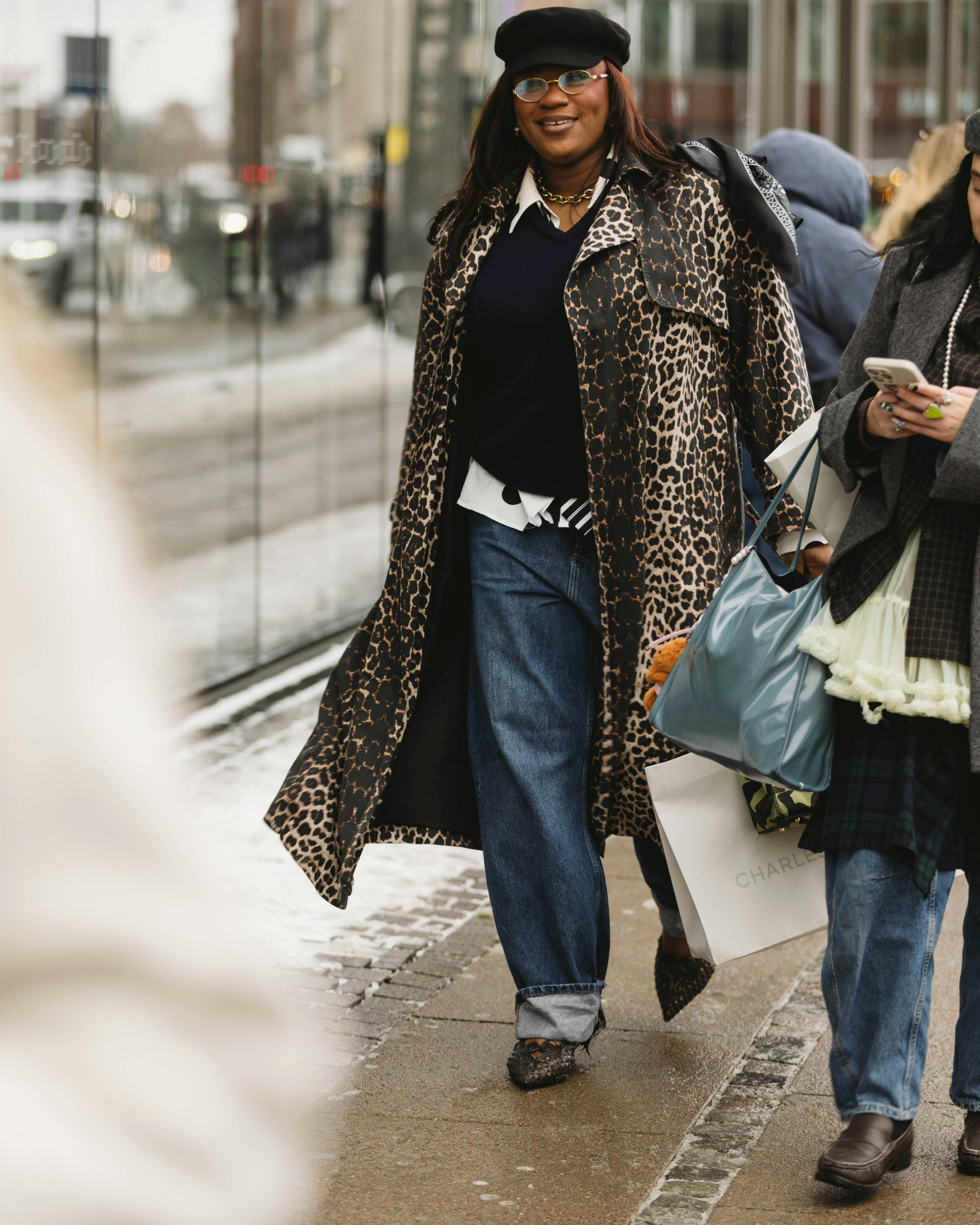 Copenhagen Fashion Week