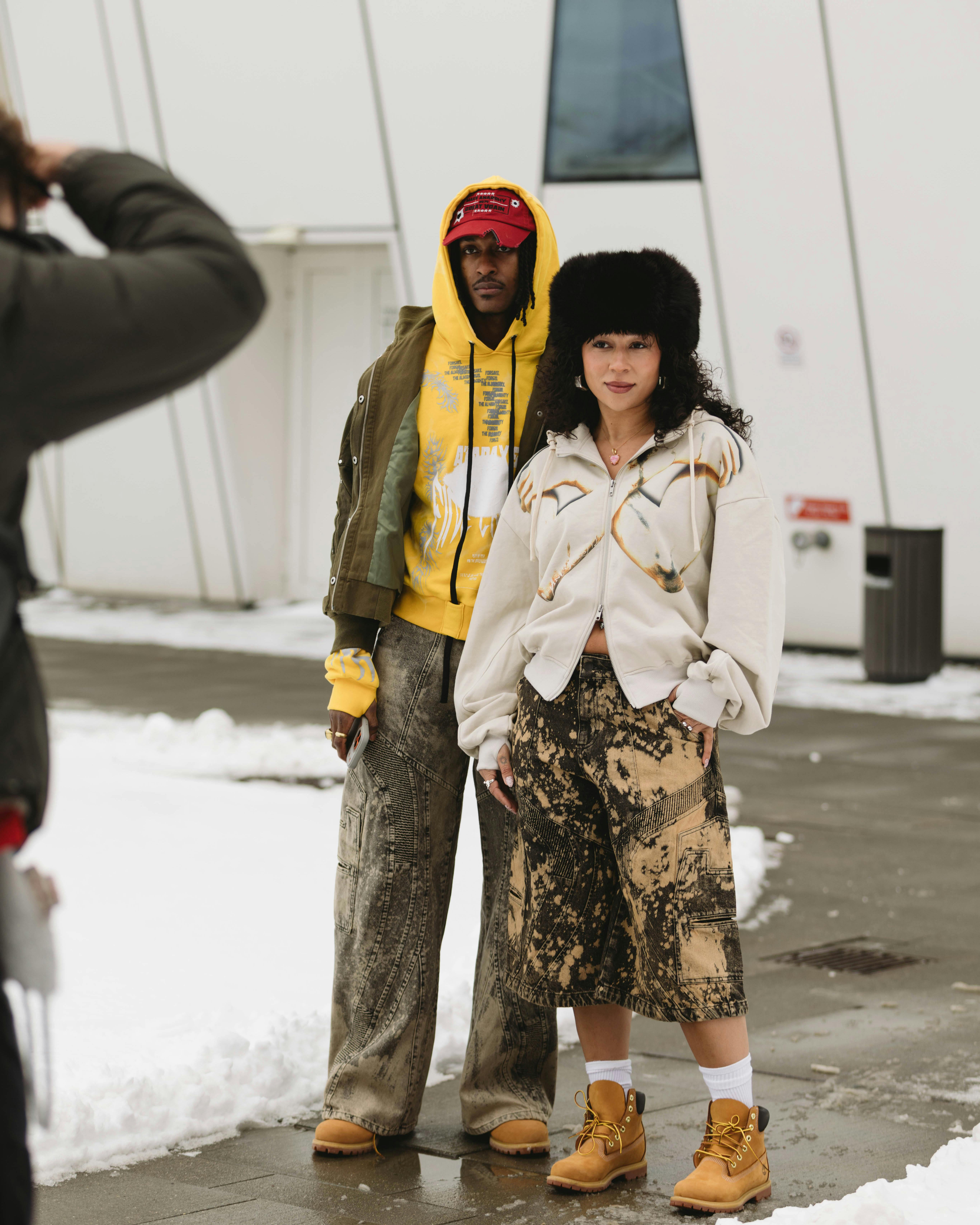 Copenhagen Fashion Week