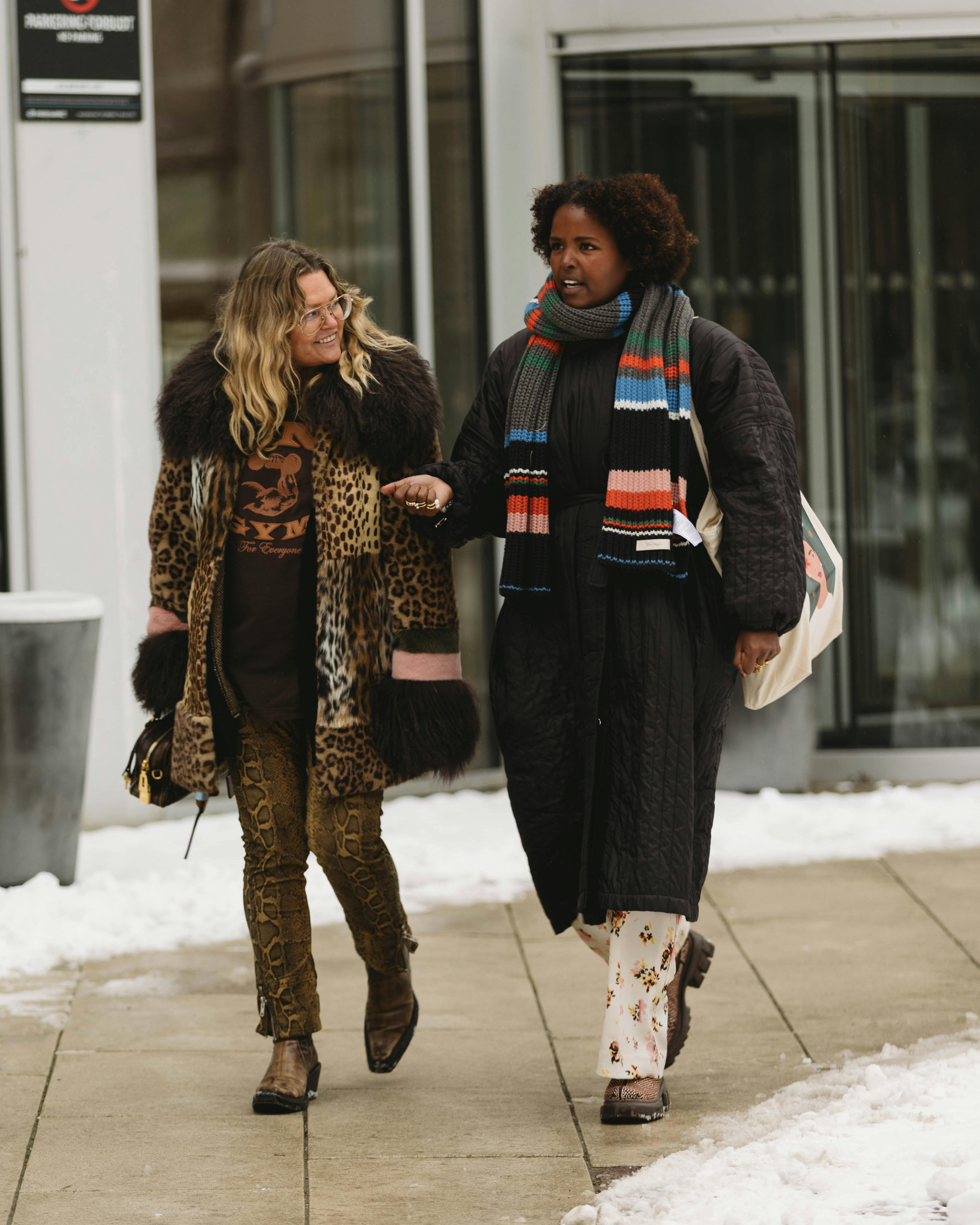 Copenhagen Fashion Week