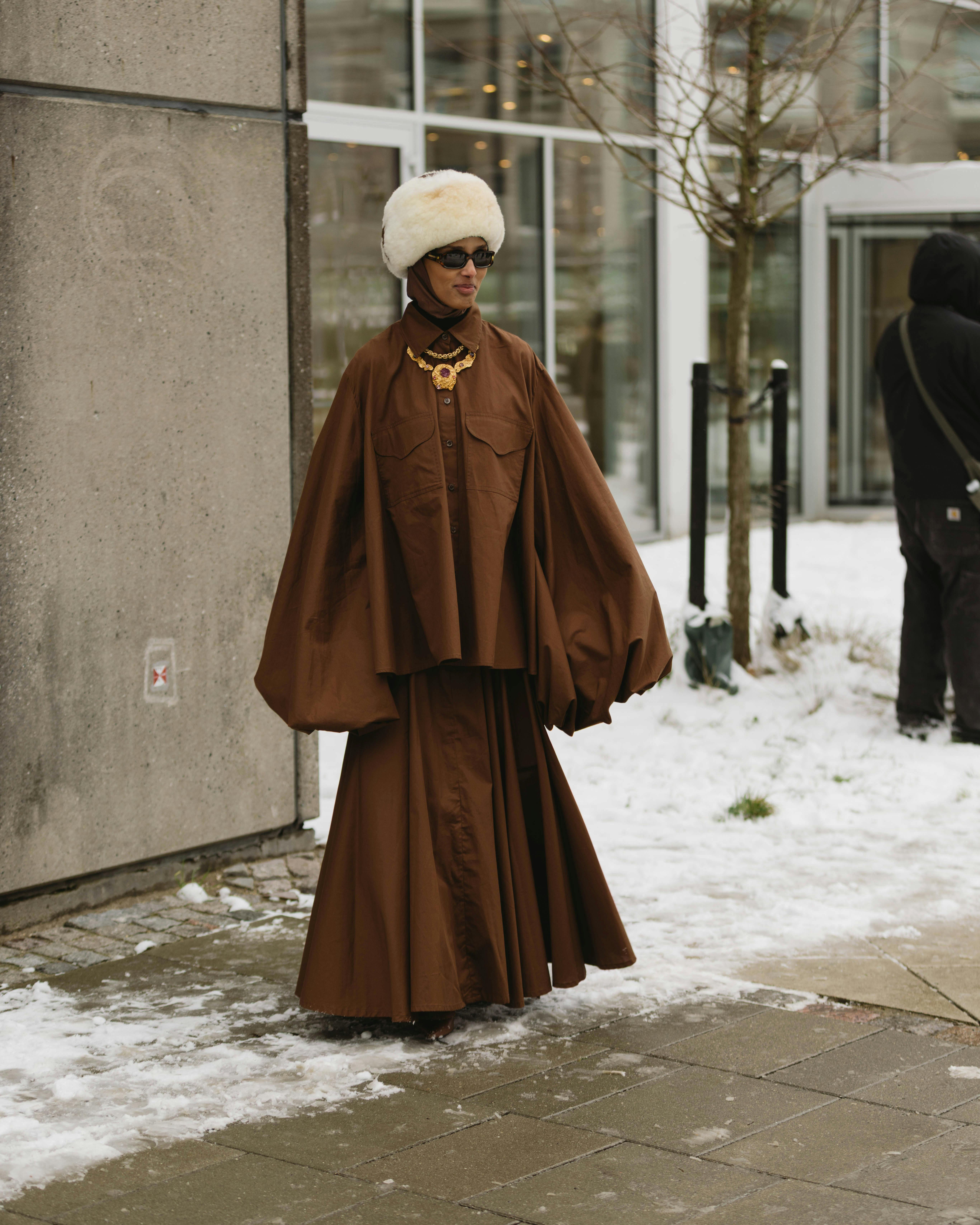 Copenhagen Fashion Week