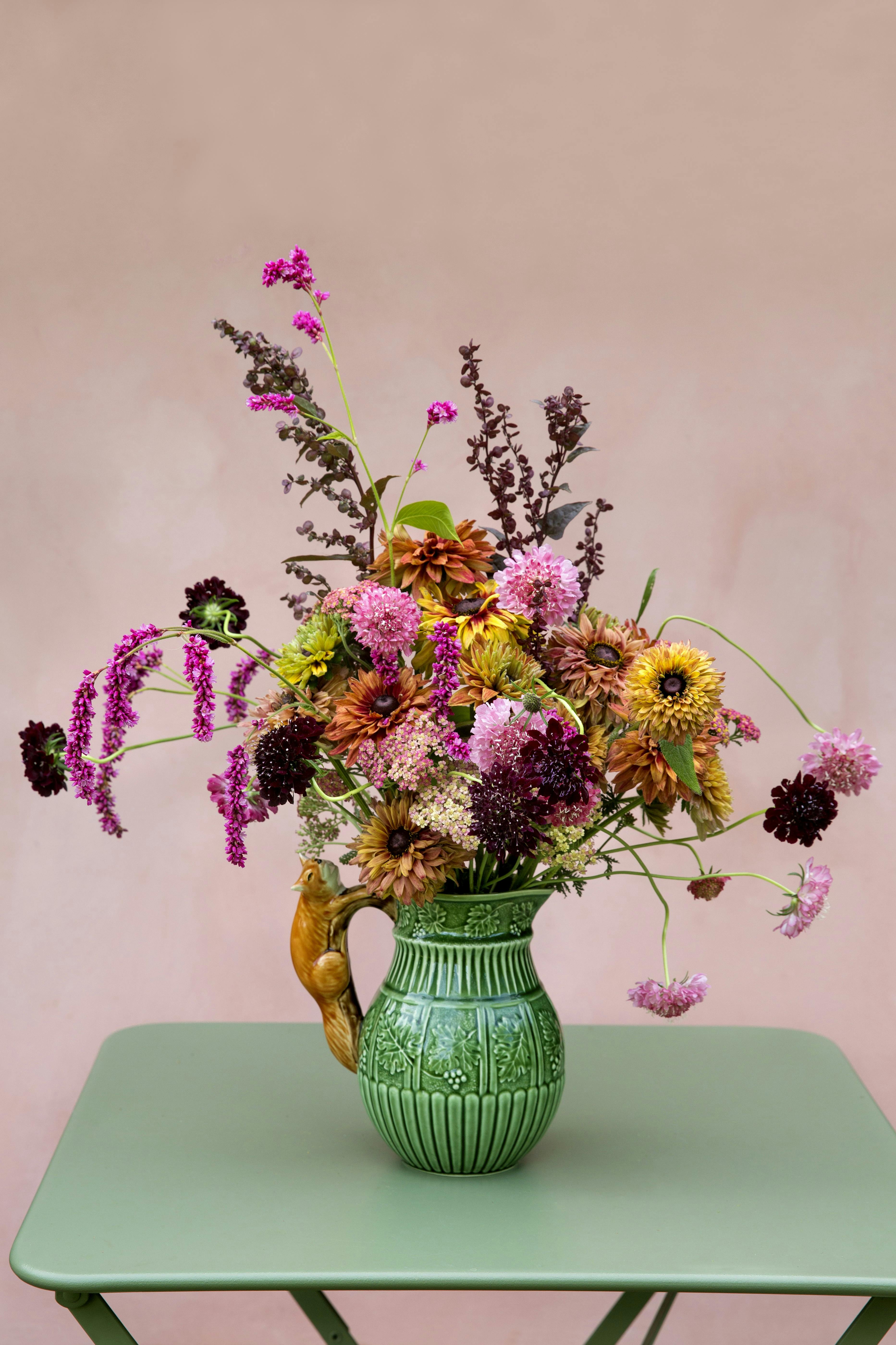 forspriring, så til sommeren allerede nu