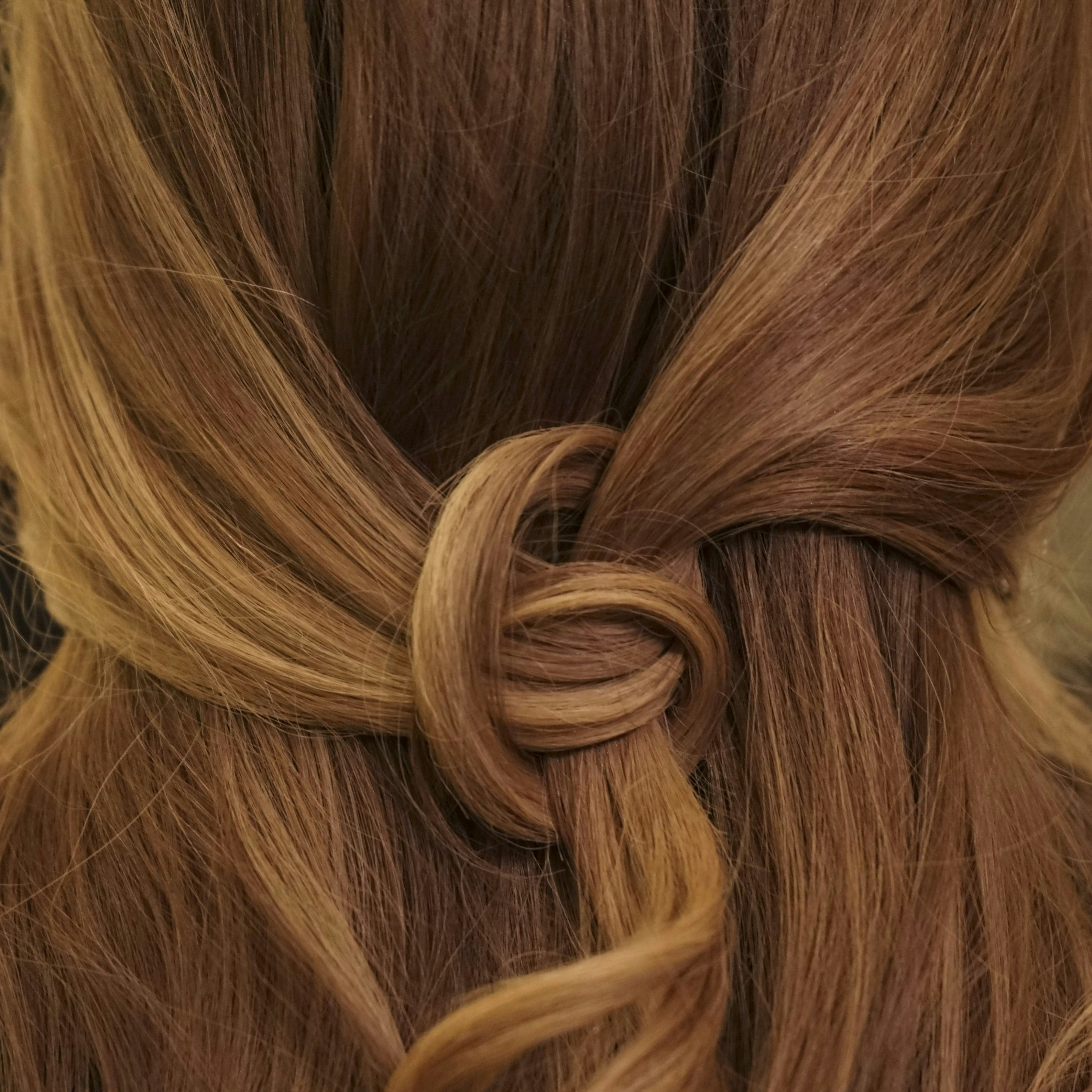 hår og personlighed