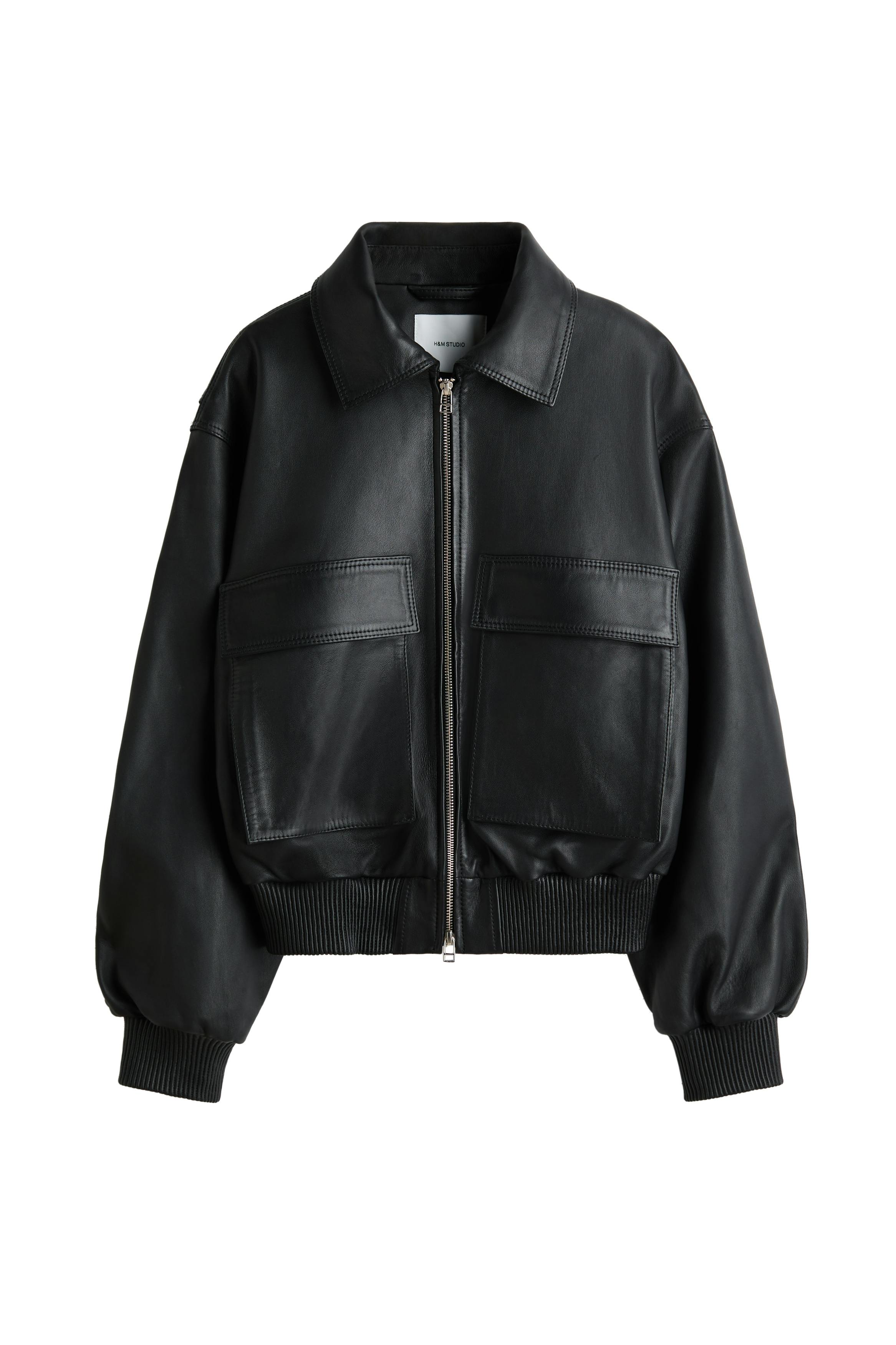 H&M Studio Essentials