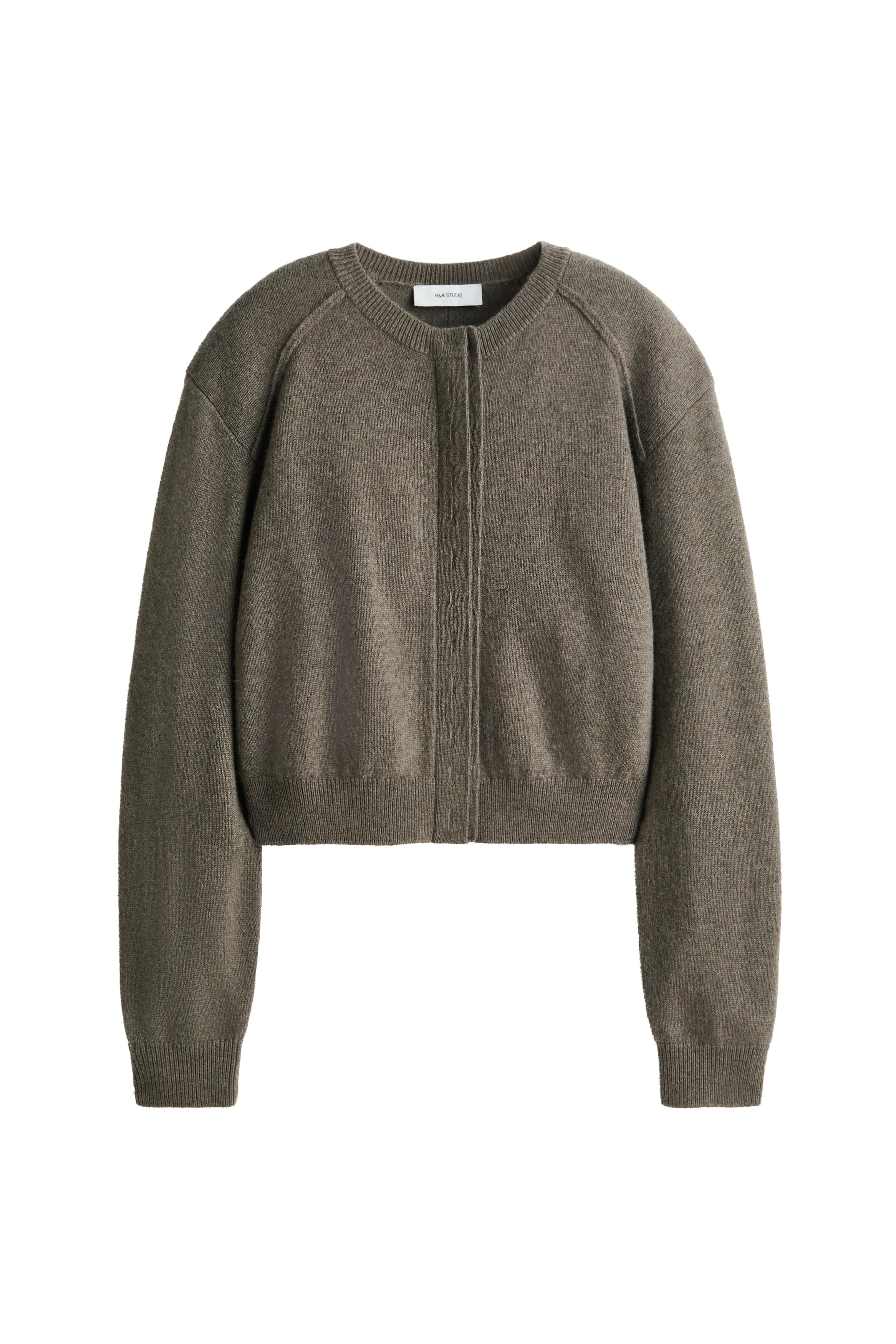 H&M Studio Essentials