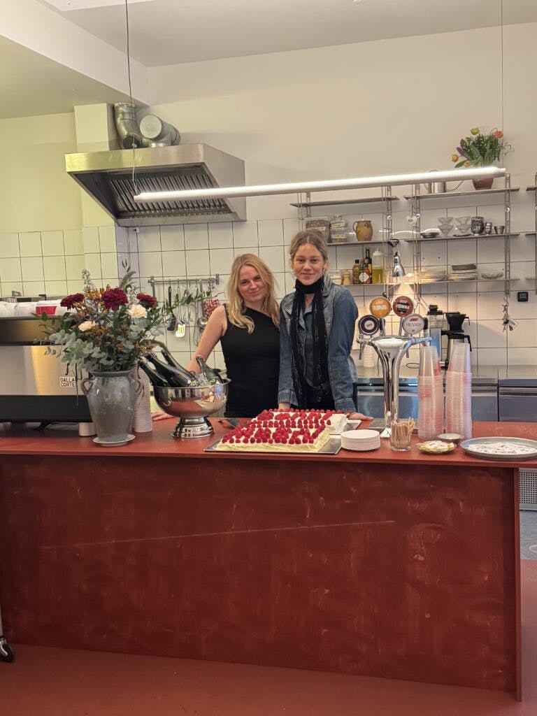 5 nye steder du skal spise i København