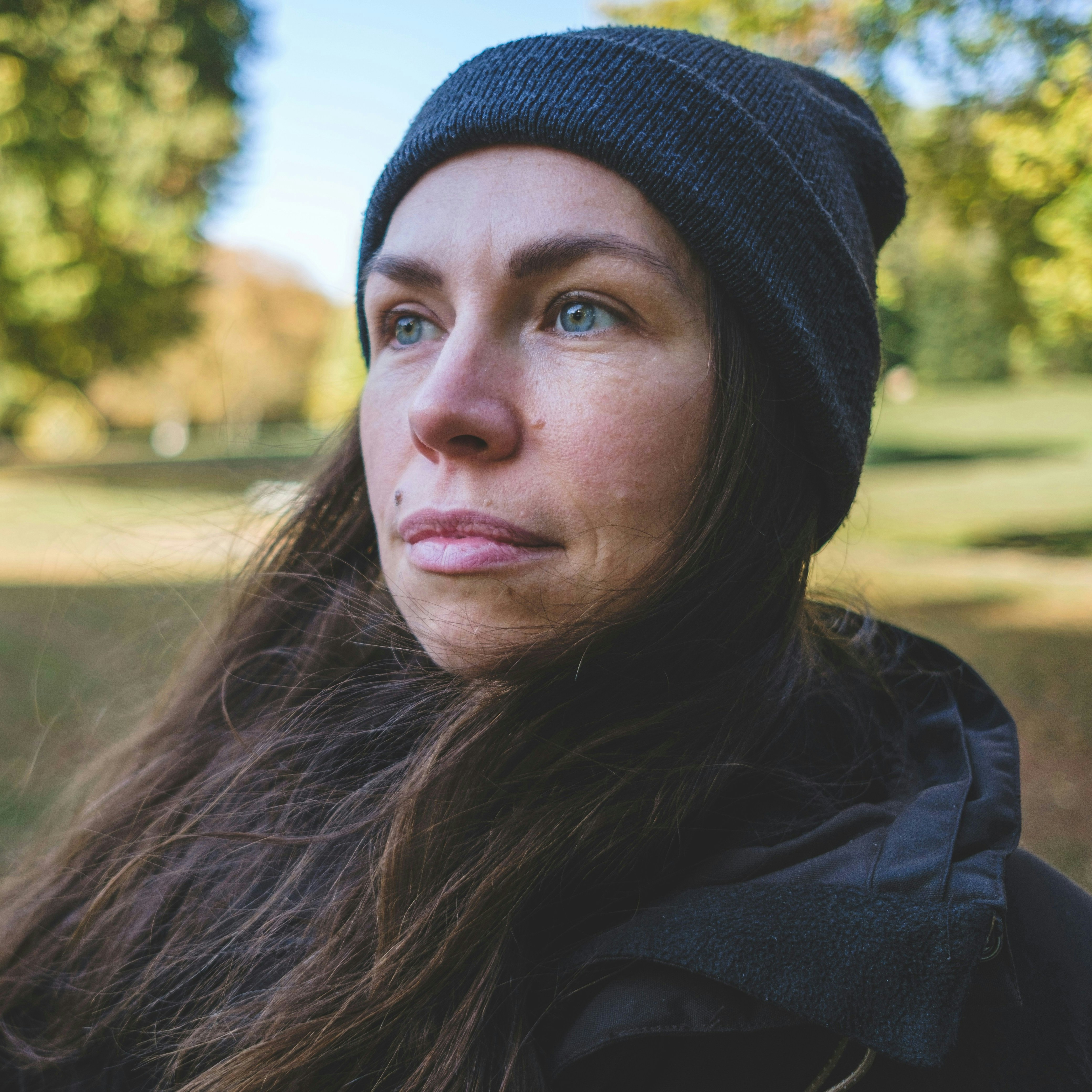 Grundsøjler i livet