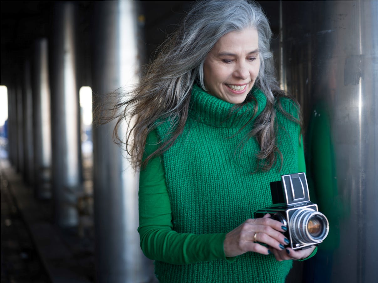 Se ’Mysteriet om Menopausen’ med femina