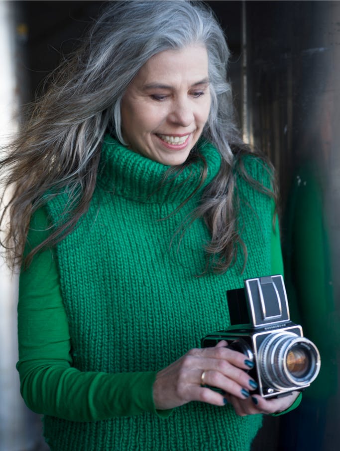 Se ’Mysteriet om Menopausen’ med femina