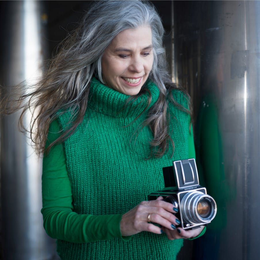 Se ’Mysteriet om Menopausen’ med femina