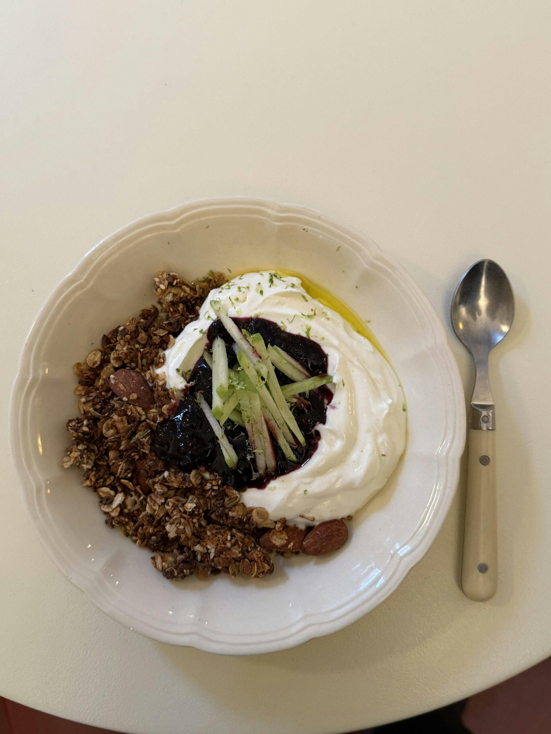 5 nye steder du skal spise i København