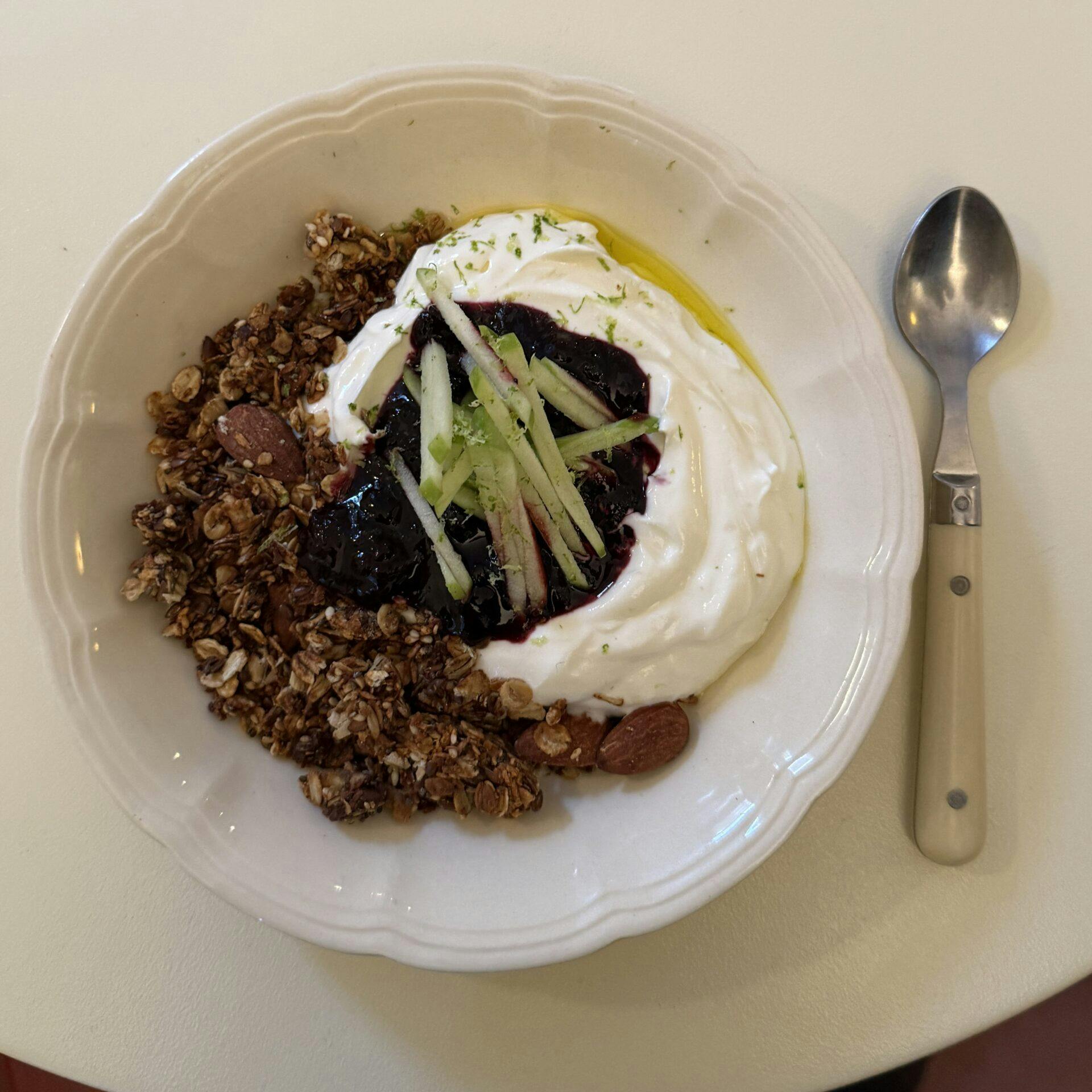 5 nye steder du skal spise i København