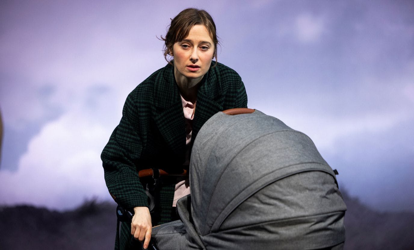 Meter i sekundet, anmeldelse