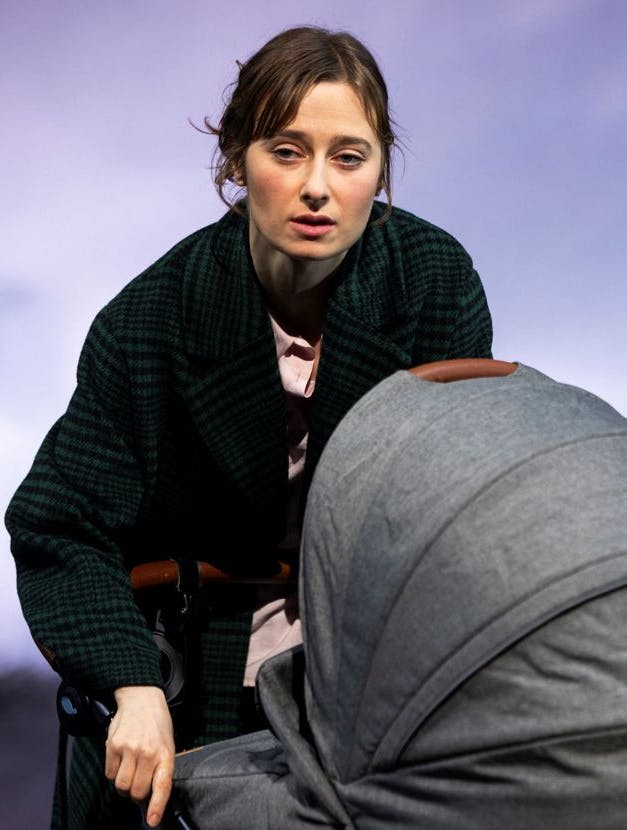 Meter i sekundet, anmeldelse