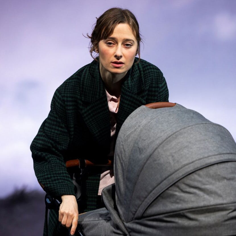 Meter i sekundet, anmeldelse