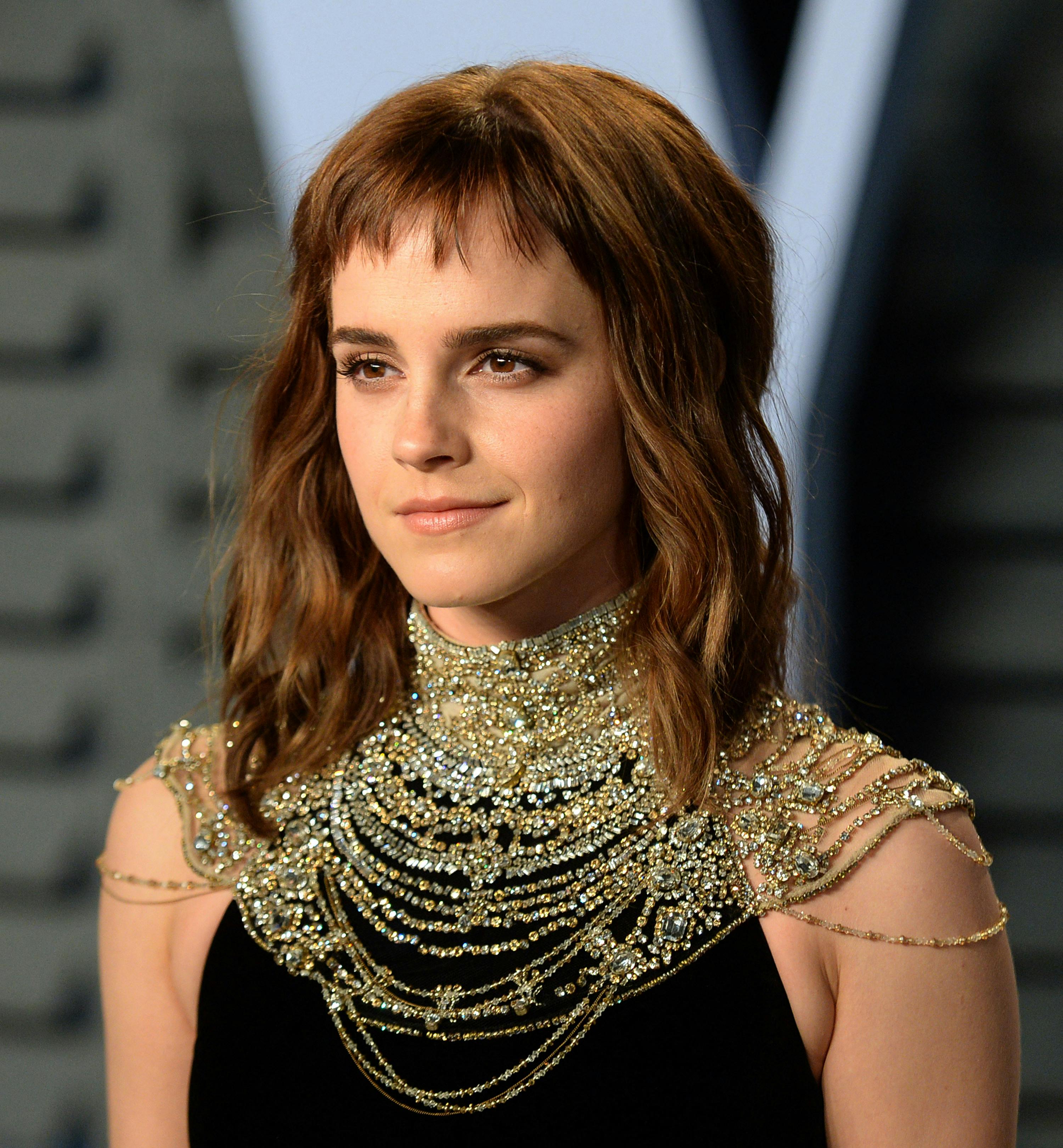 2018 Vanity Fair Oscar Party