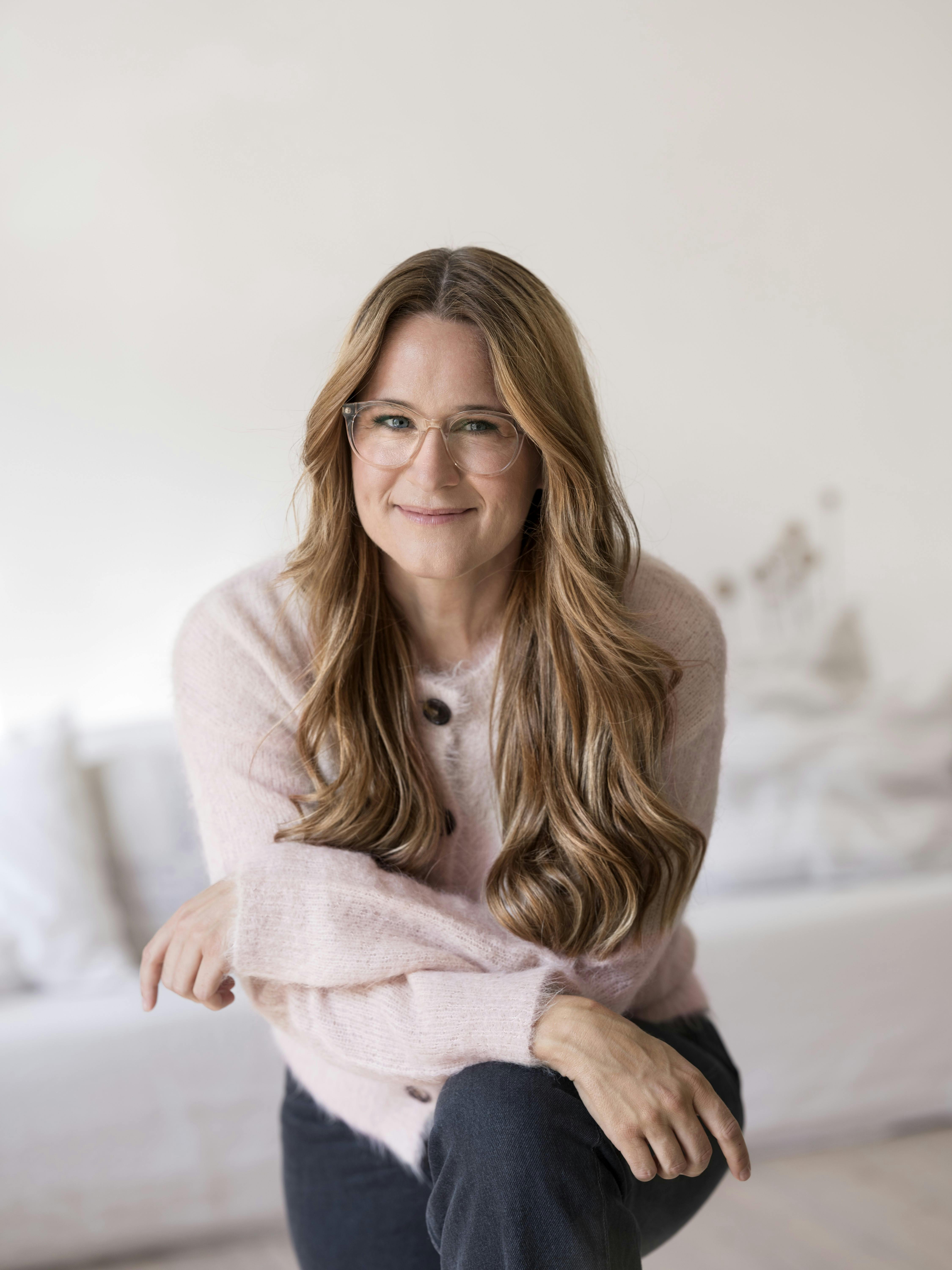 Trine Hjorth Bønnerup