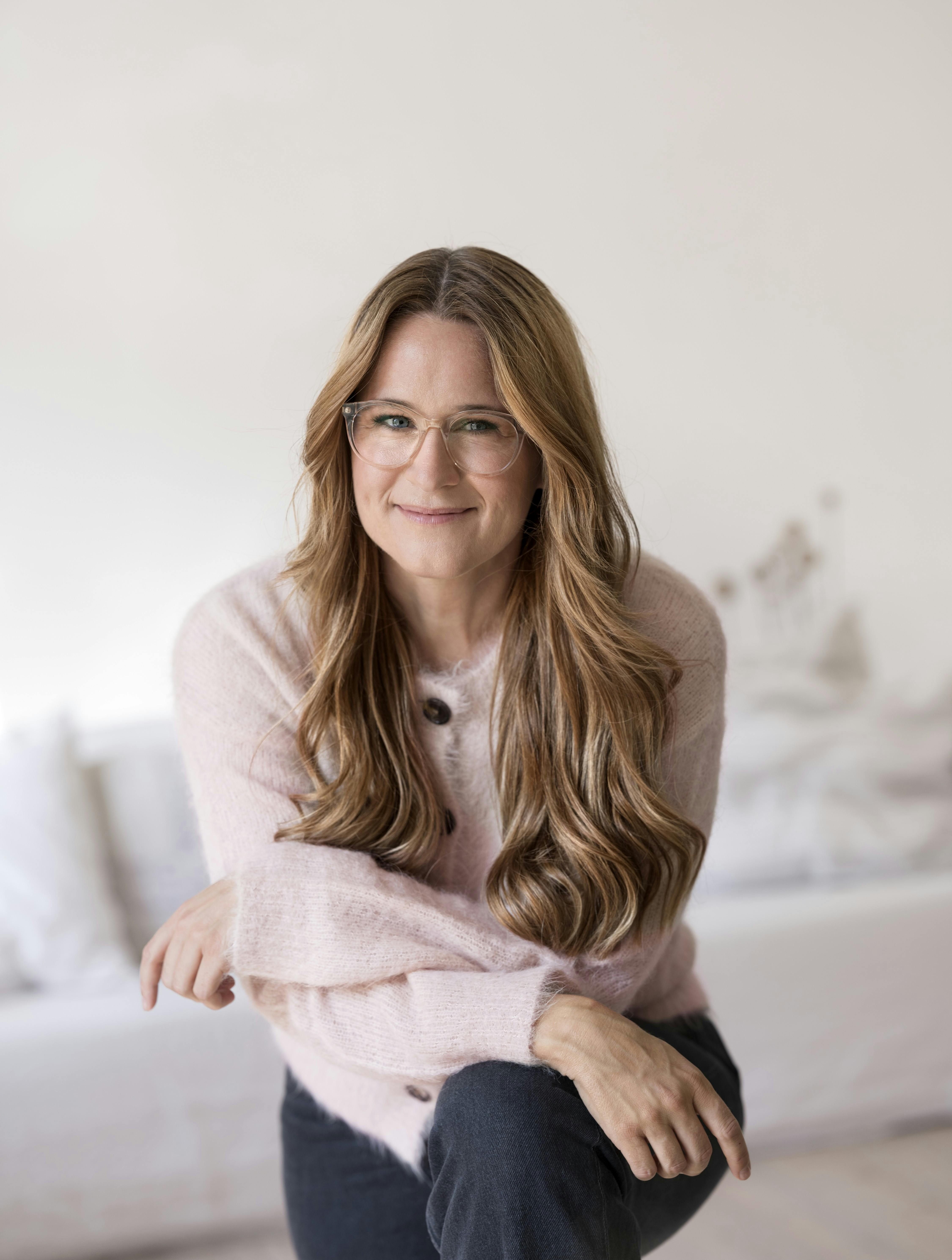 Trine Hjorth Bønnerup