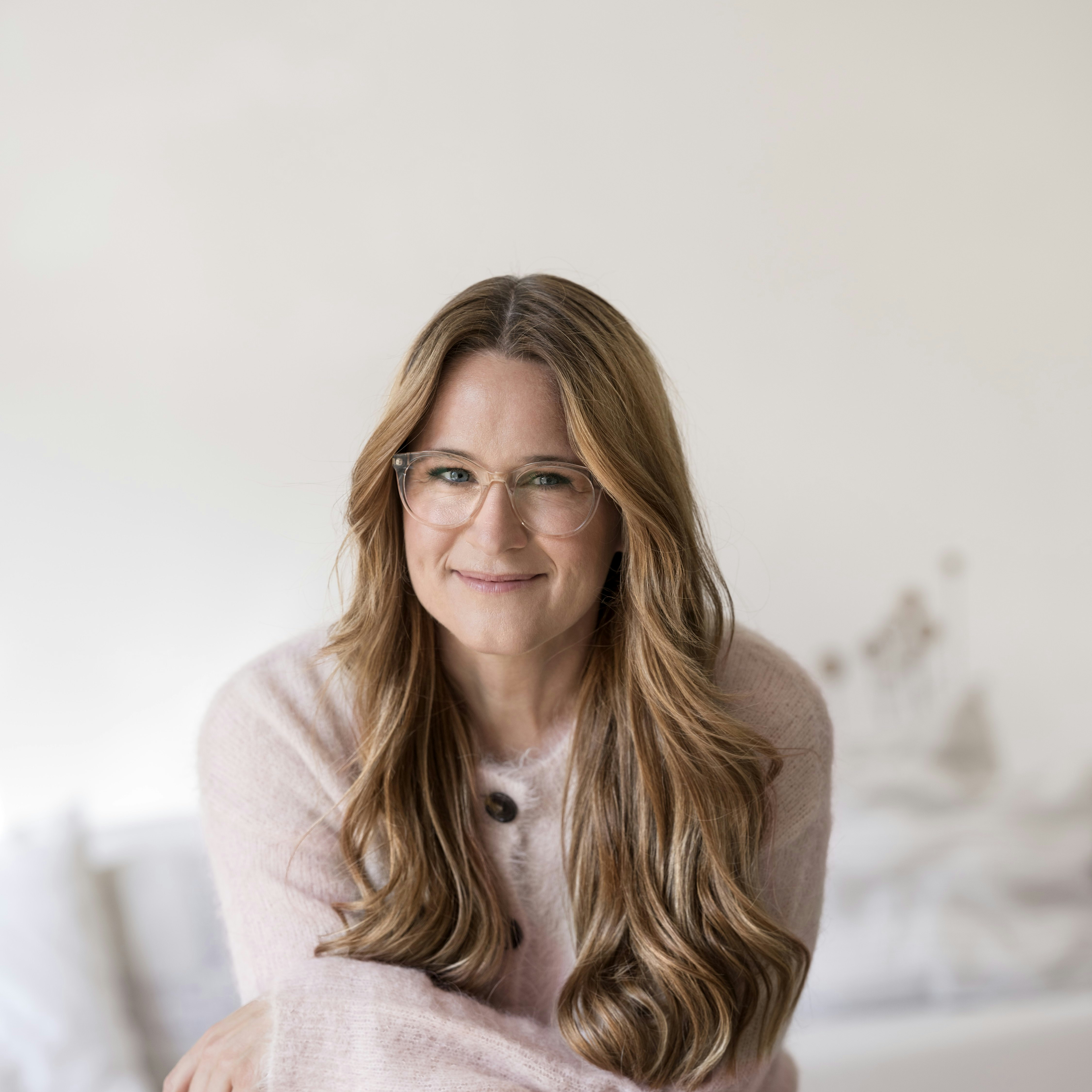 Trine Hjorth Bønnerup