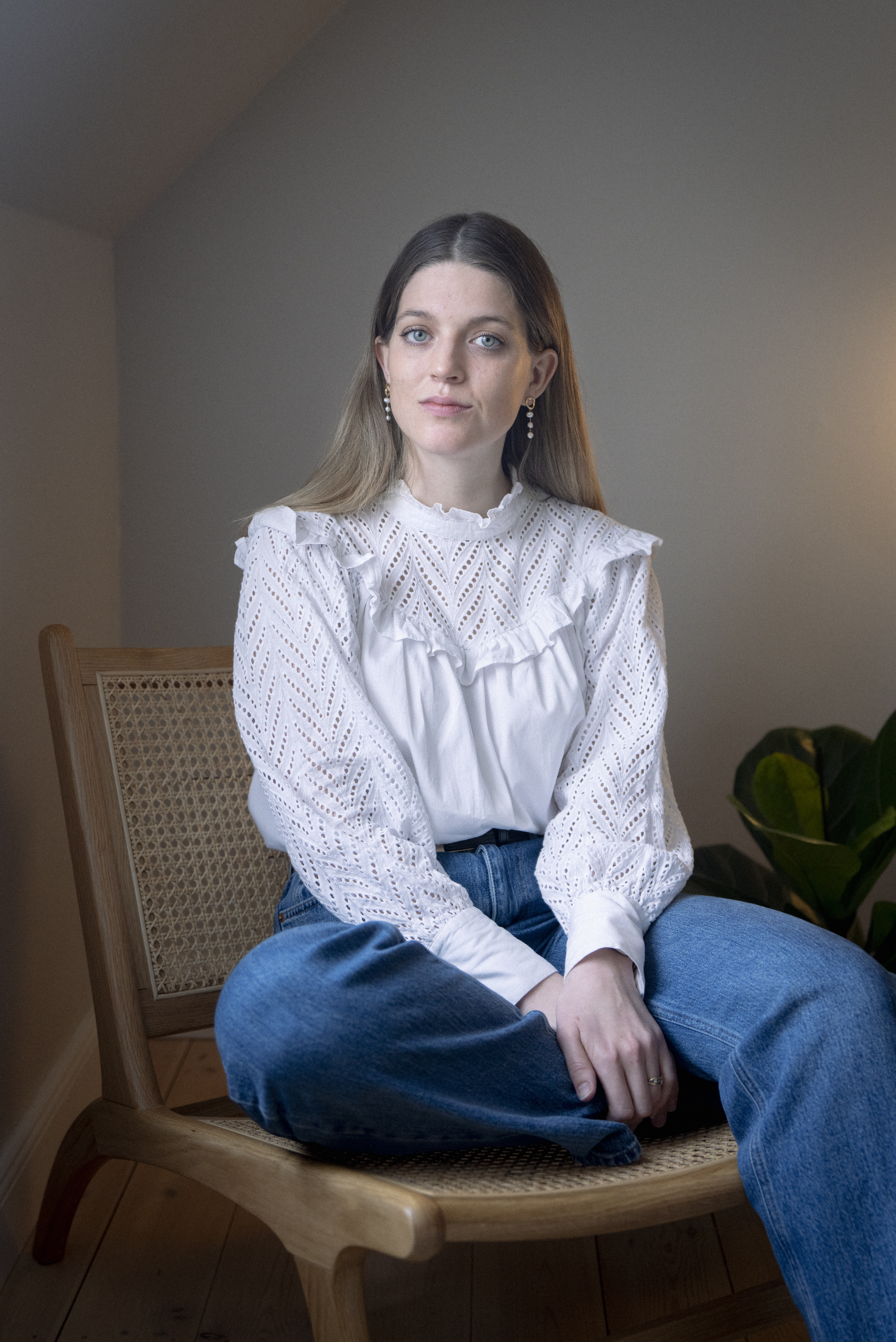  Benedikte Løje Nielsen 