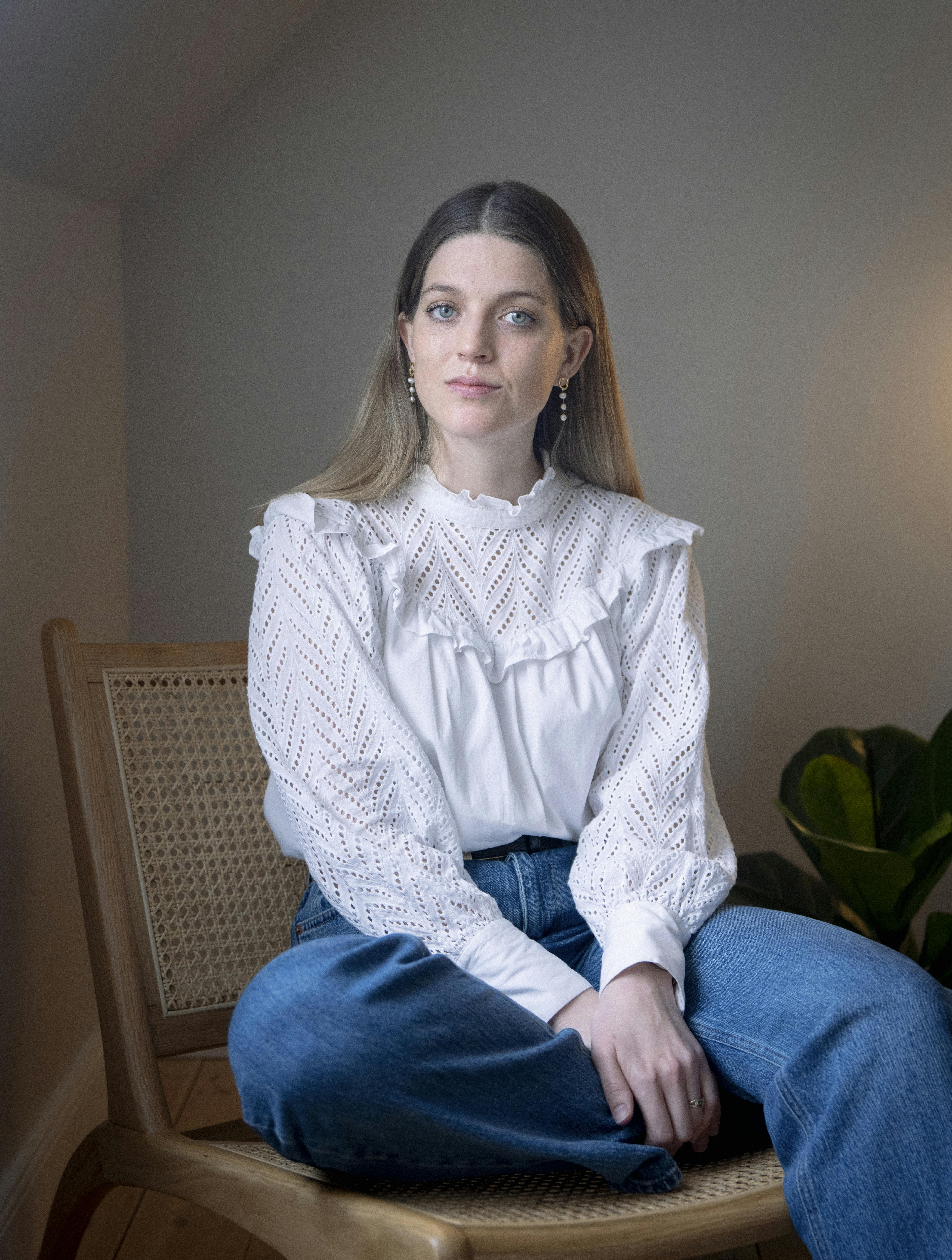 Benedikte Løje Nielsen