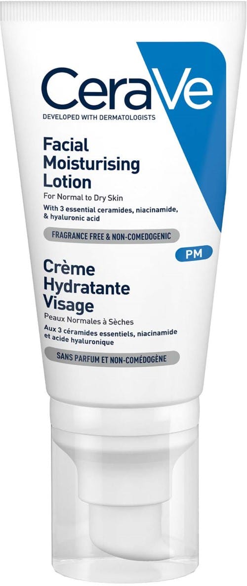 CeraVe Facial Moisturising Lotion