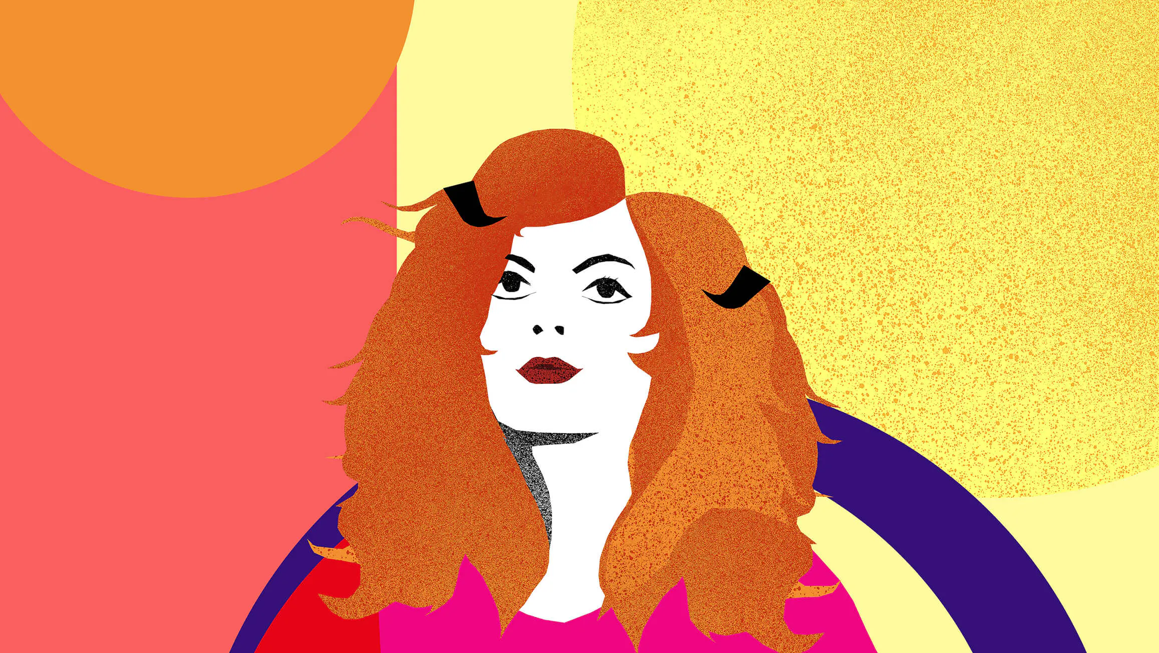 Horoskop 12/5: Løven ser nye karrieremuligheder | Femina