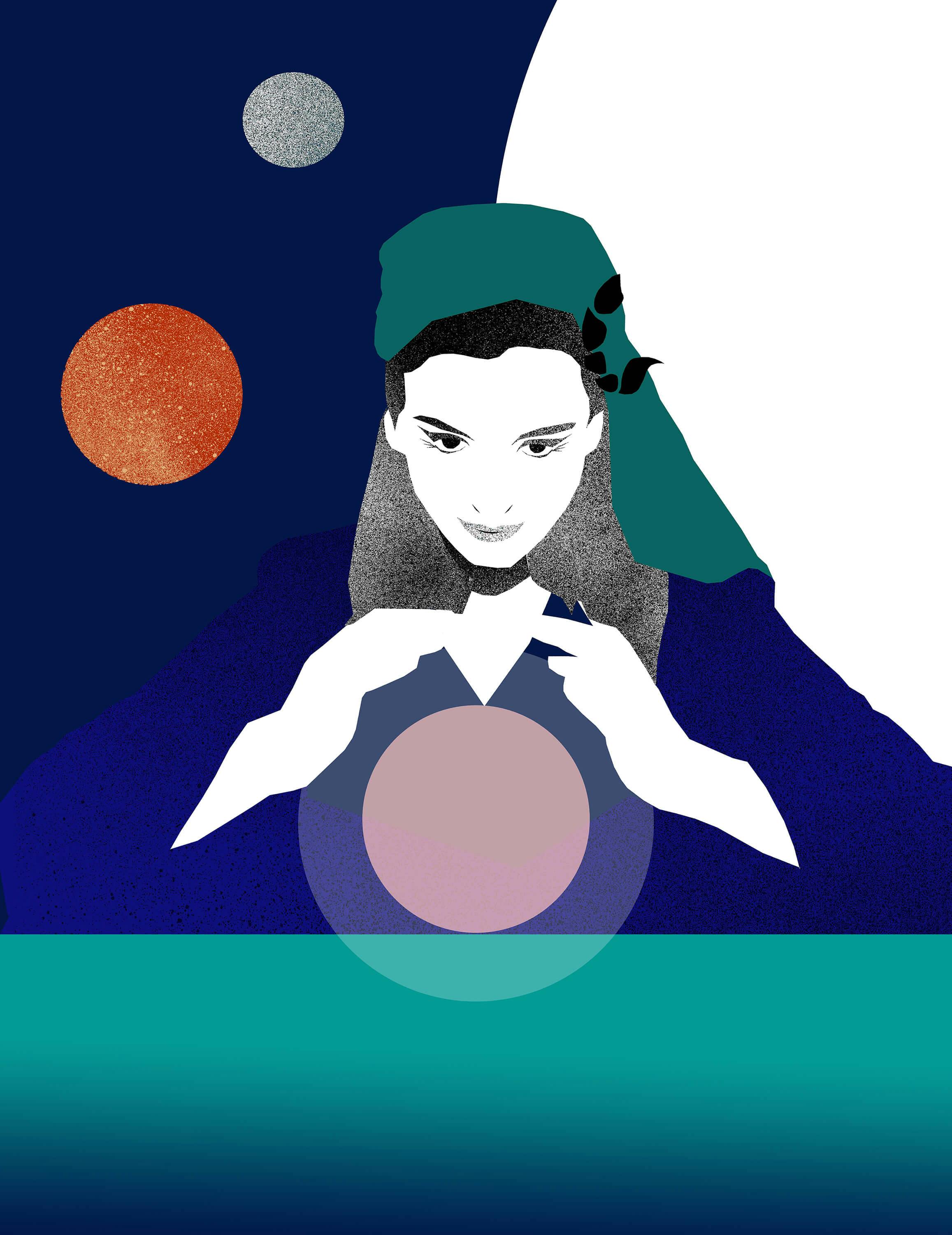 Dagens horoskop 11. februar