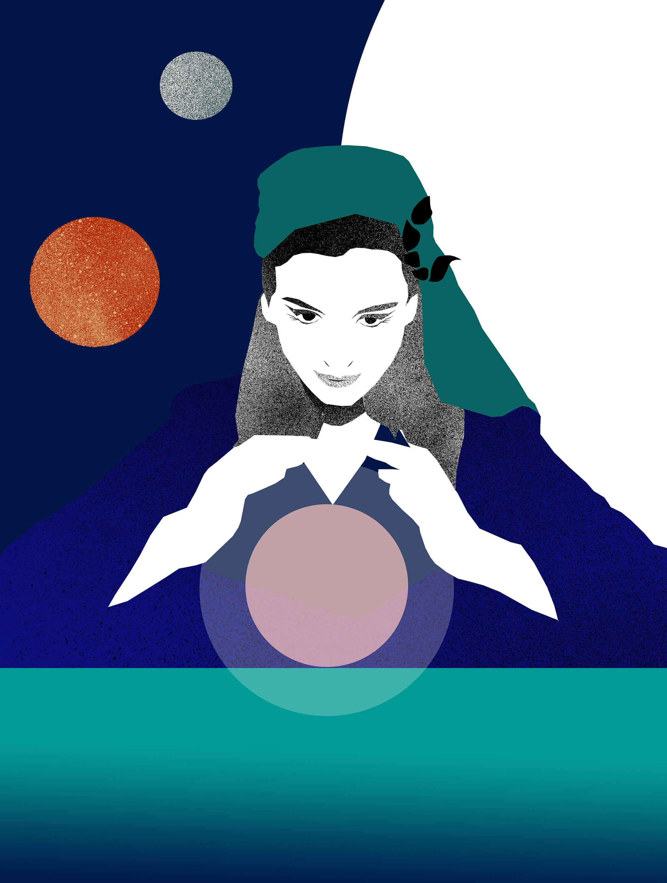 Dagens horoskop 11. februar