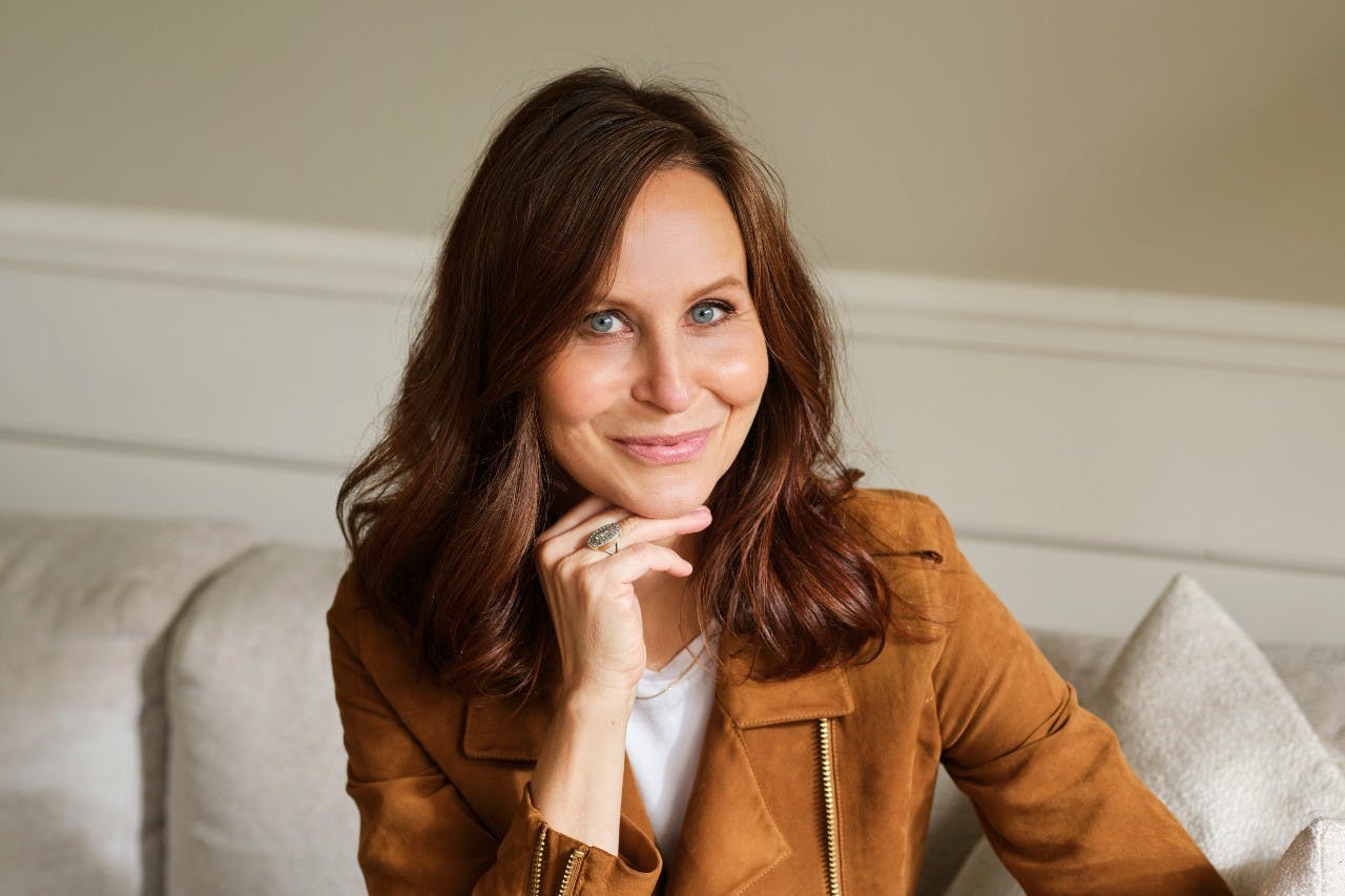 Tine Brødegaard Hansen