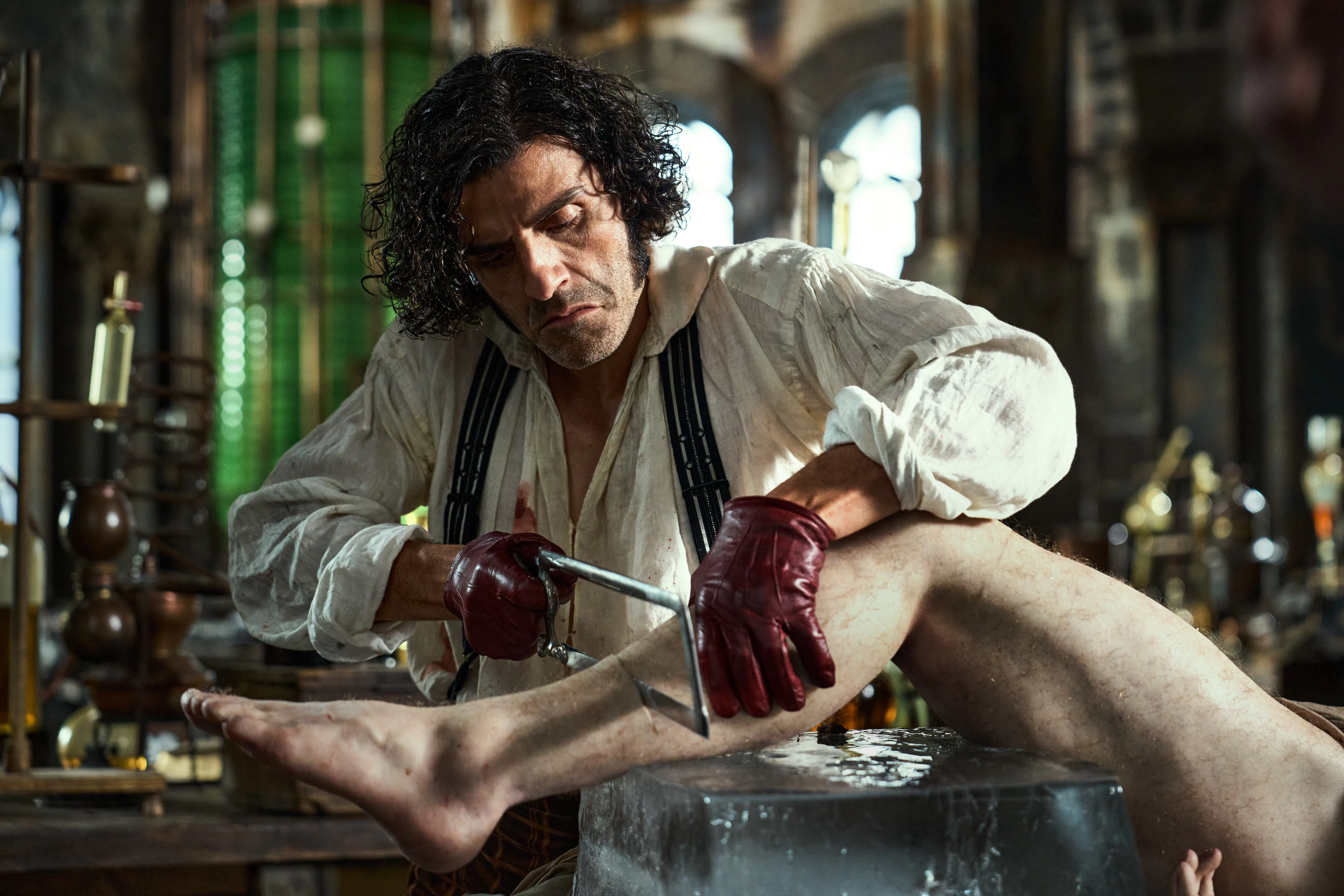 Fra Sommerbogen til Frankenstein: 4 stærke dramaer og film, du skal ...