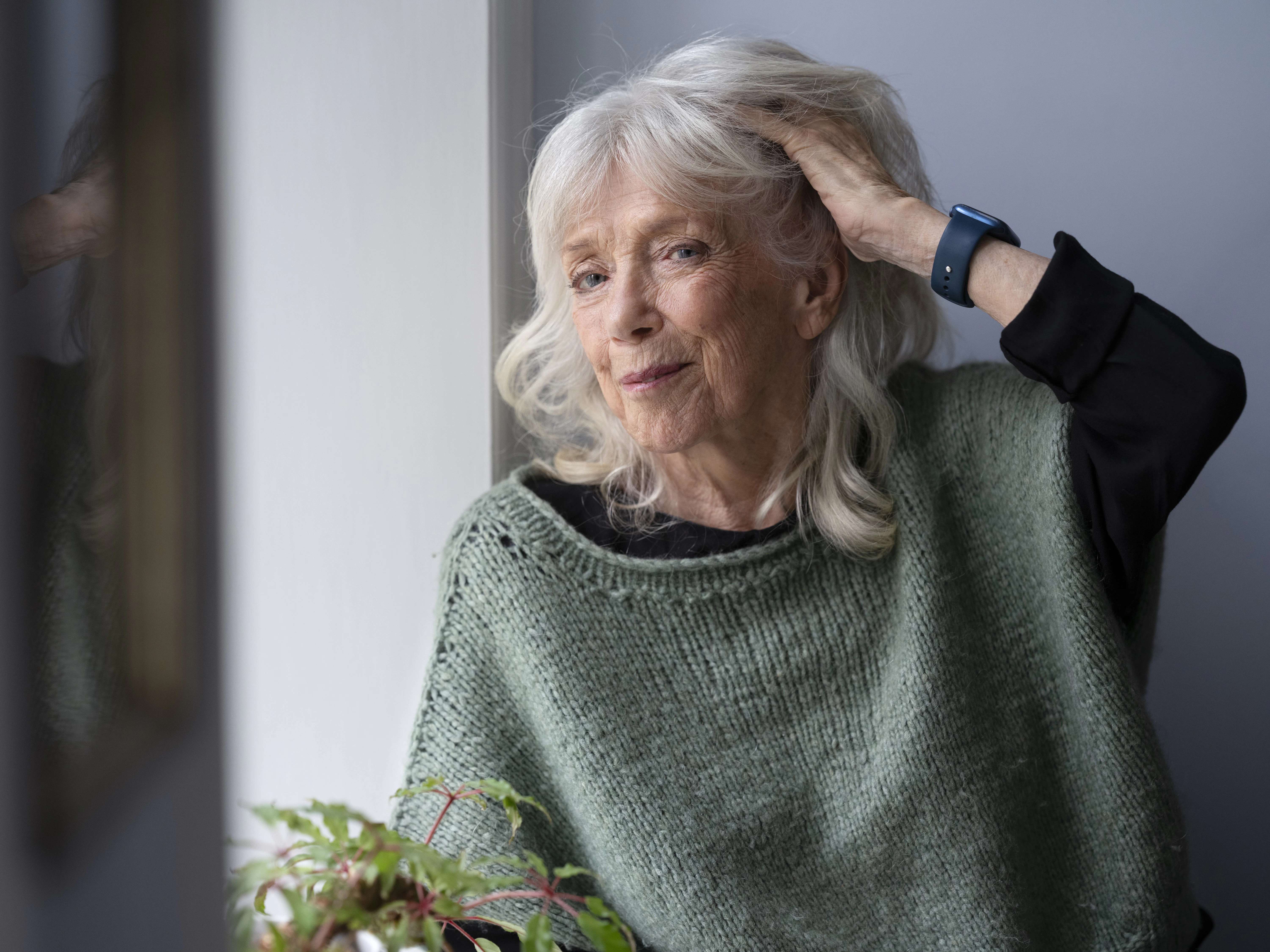 Vigga Bro fortæller om livet, døden og historiernes kraft | Femina