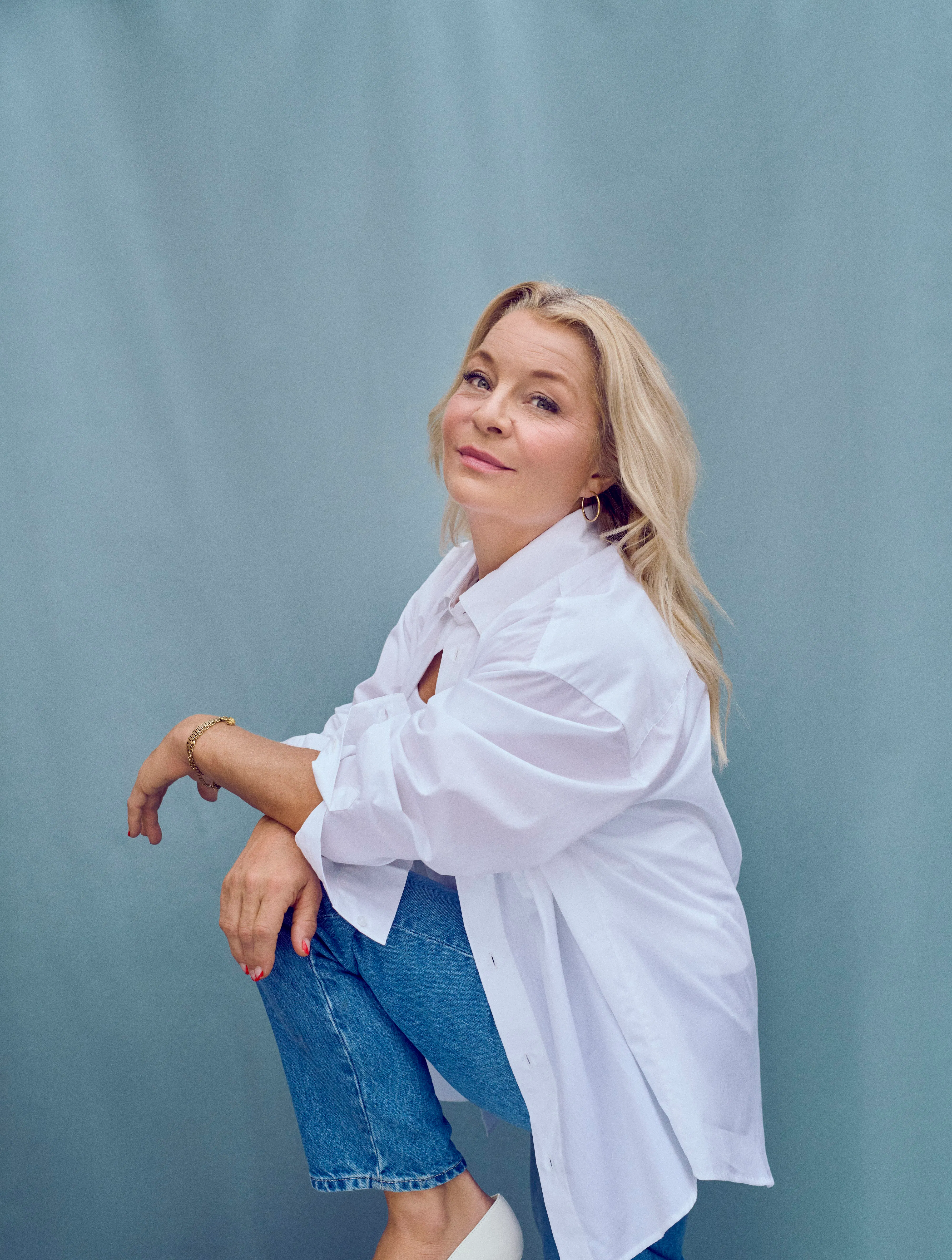Signe Lindquist Signe Lindkvist: ”Det har været en proces at finde ind til, hvad der ...