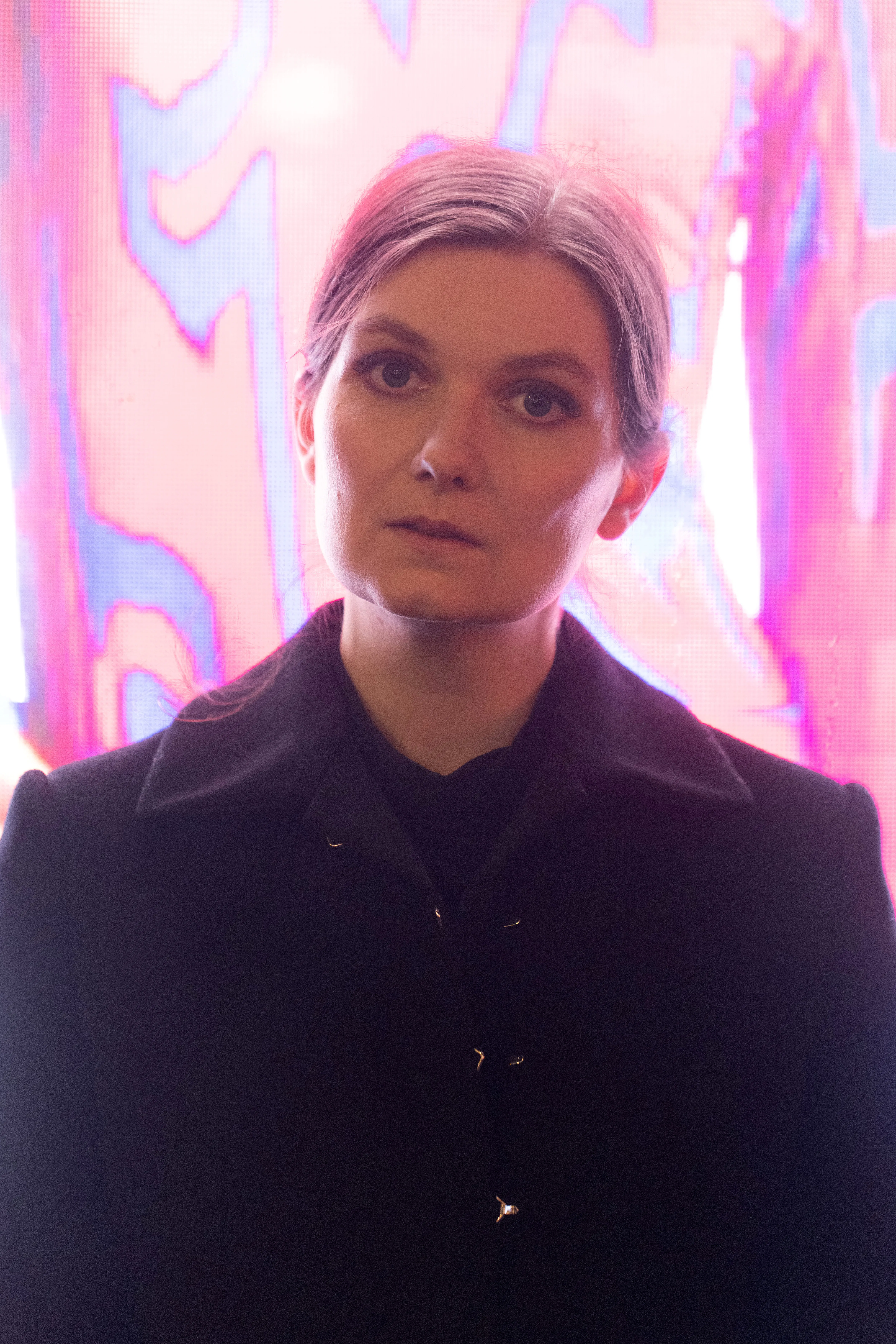 Cecilie Lind om karriere og moderskab