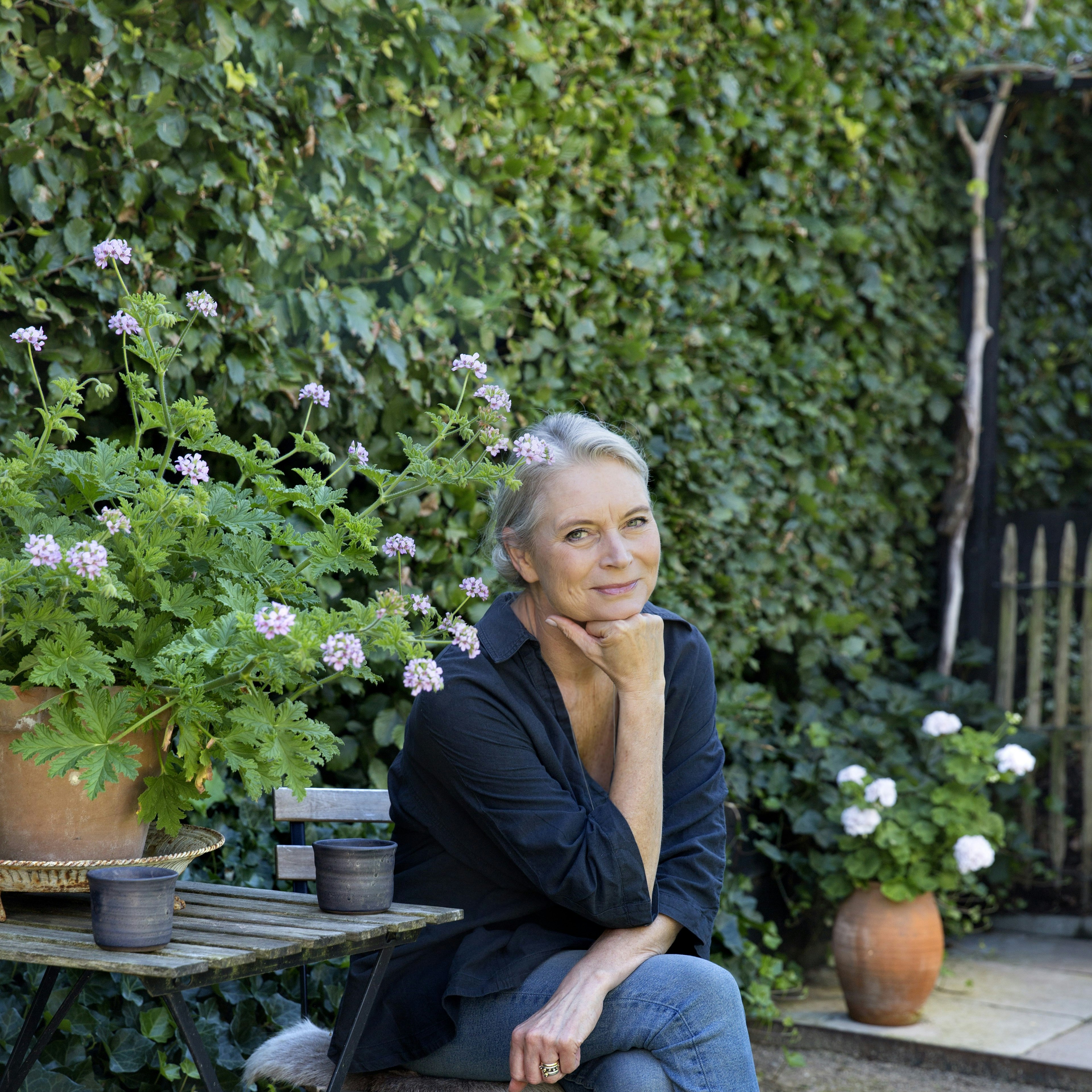 Signe Lindquist Signe Lindkvist: