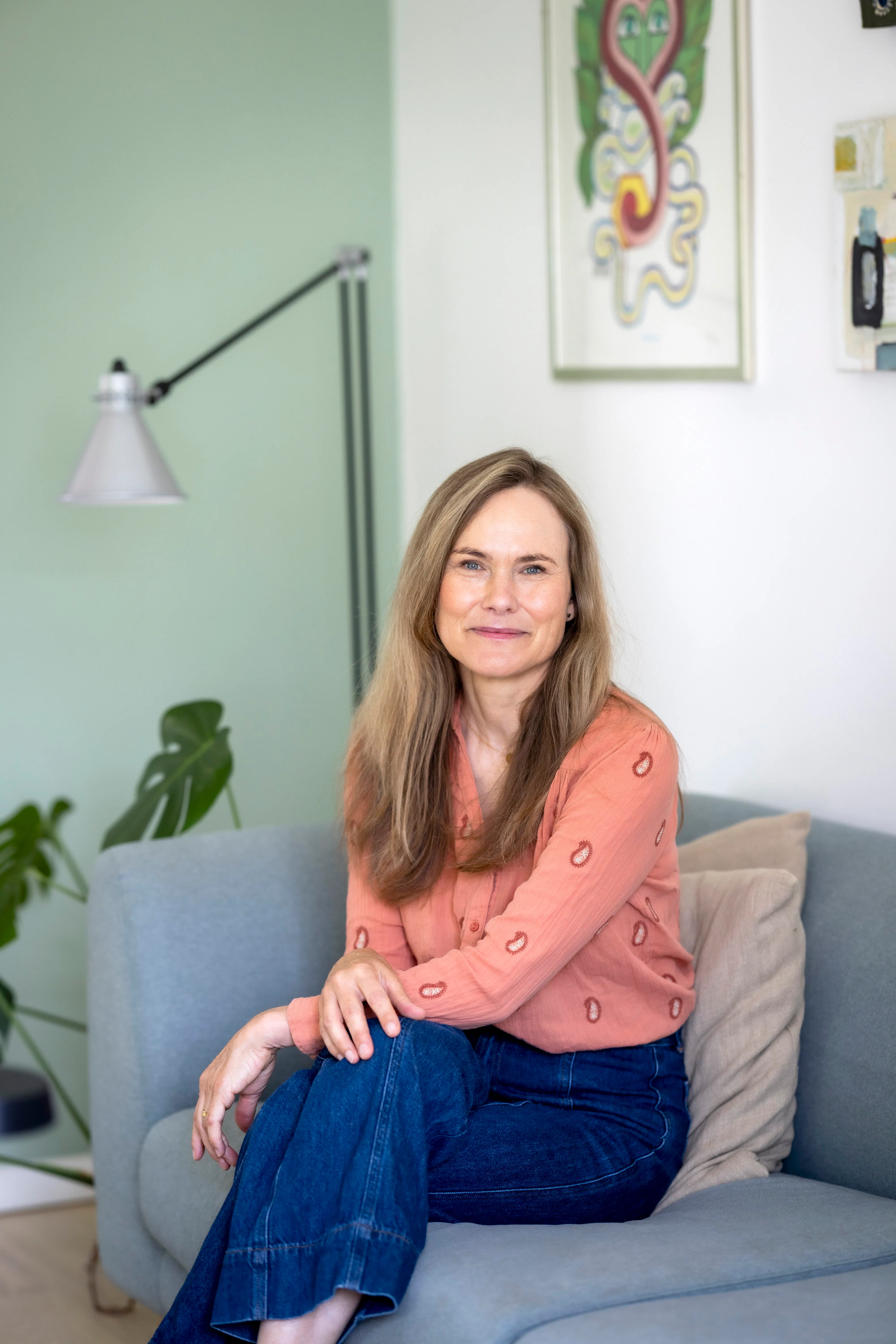 Maj mistede begge sine forældre: Følte sig svigtet | Femina