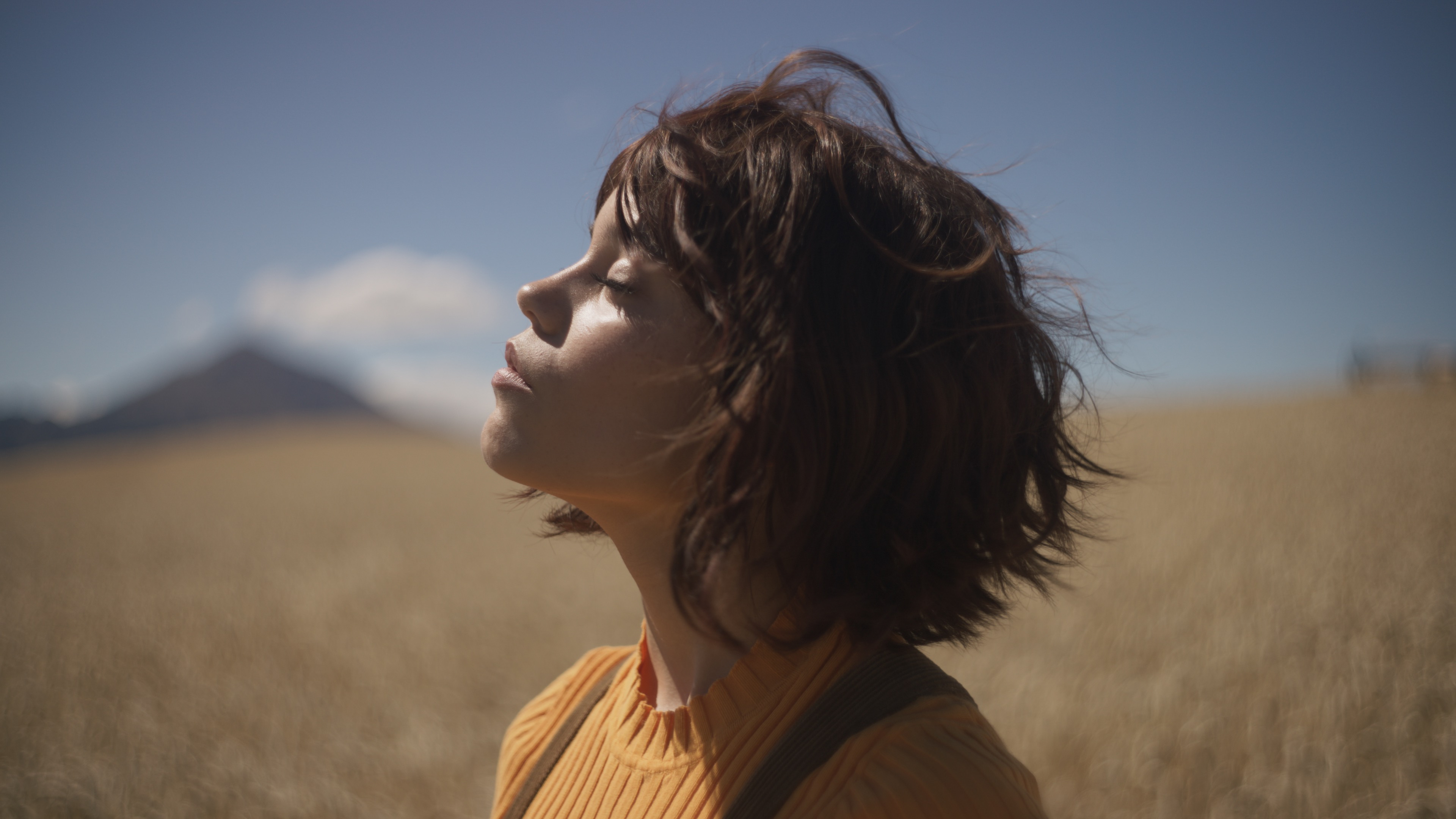 Klara and the Sun: Anmeldelse af film med Jenna Ortega | Femina